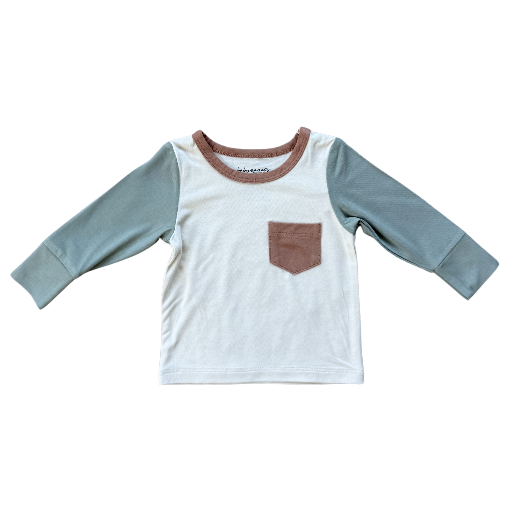 Babysprouts Clothing