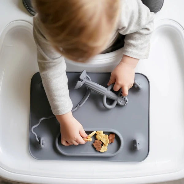 Feeding & Accessories