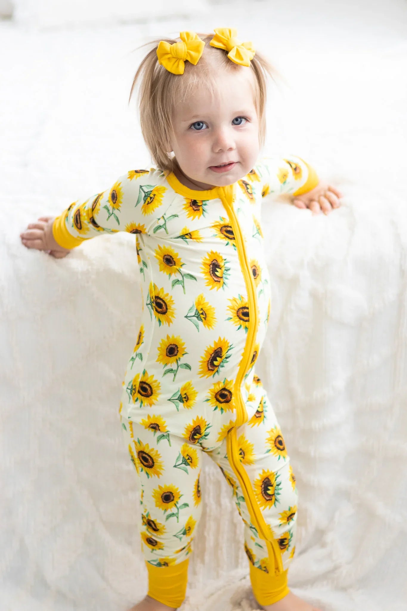 Bamboo Pajamas
