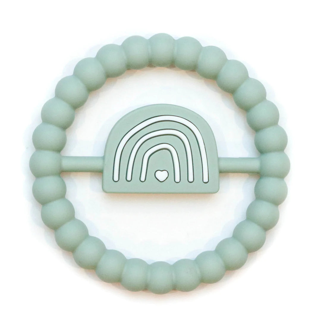 Pacifiers & Teethers