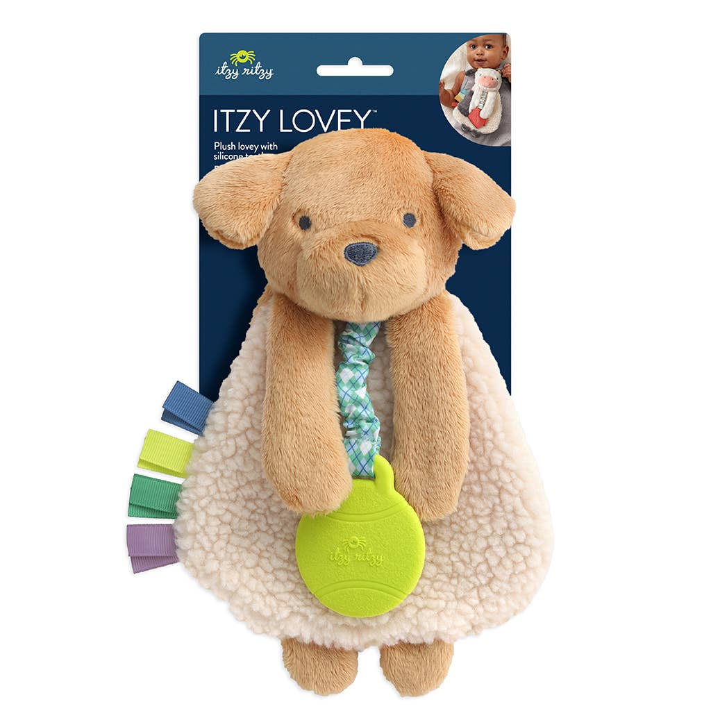 Itzy Ritzy