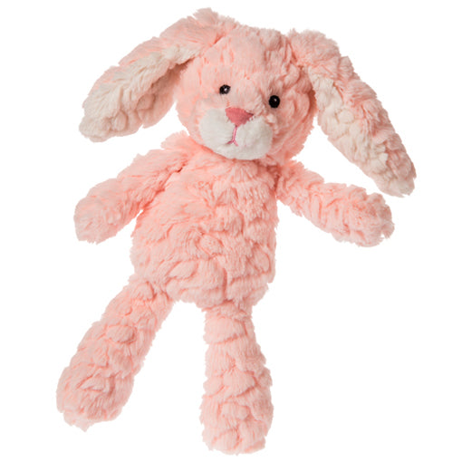 Putty Nursery Soft Toy- Blush Bunny