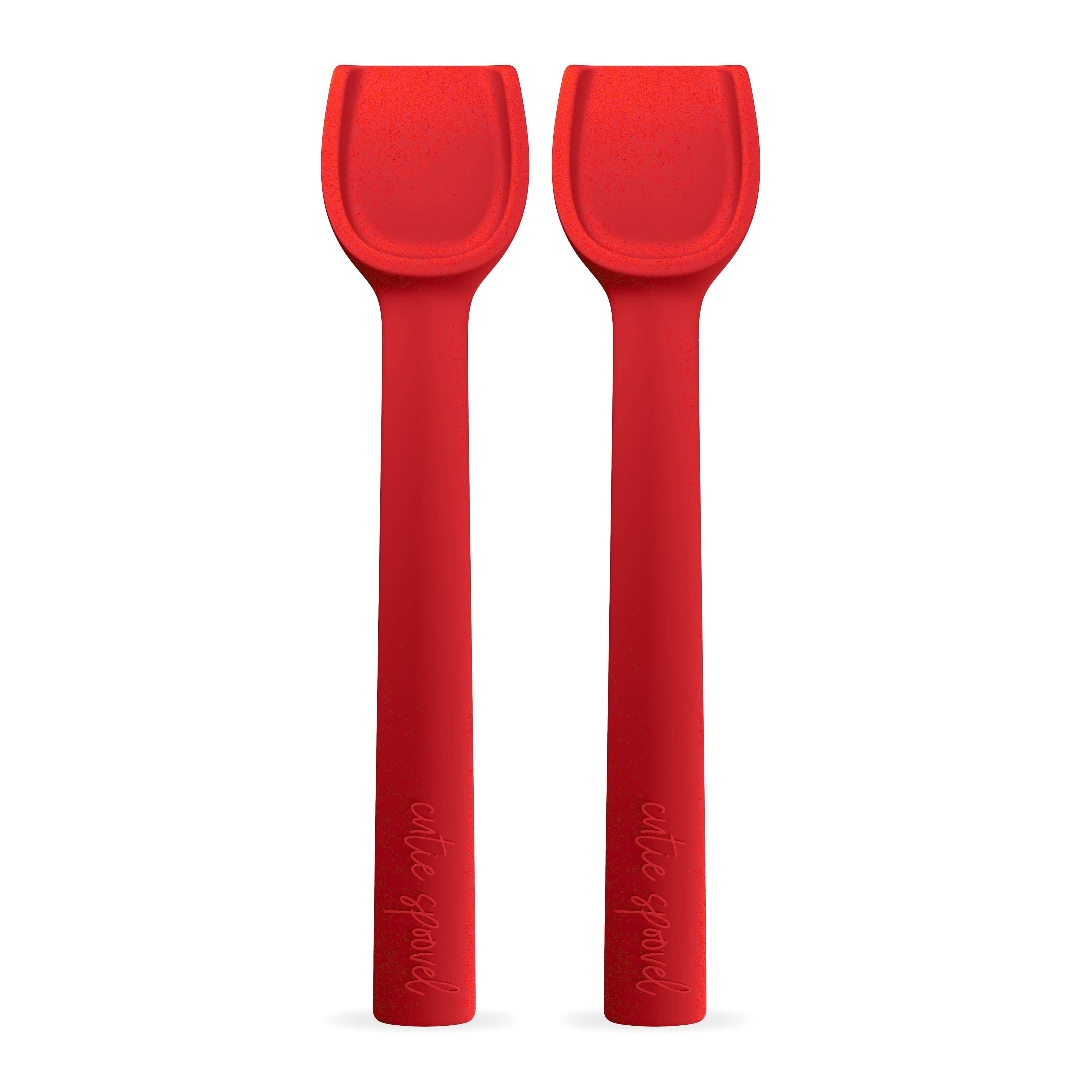 Cutie Spoovel + (Spoon & Shovel Set)
