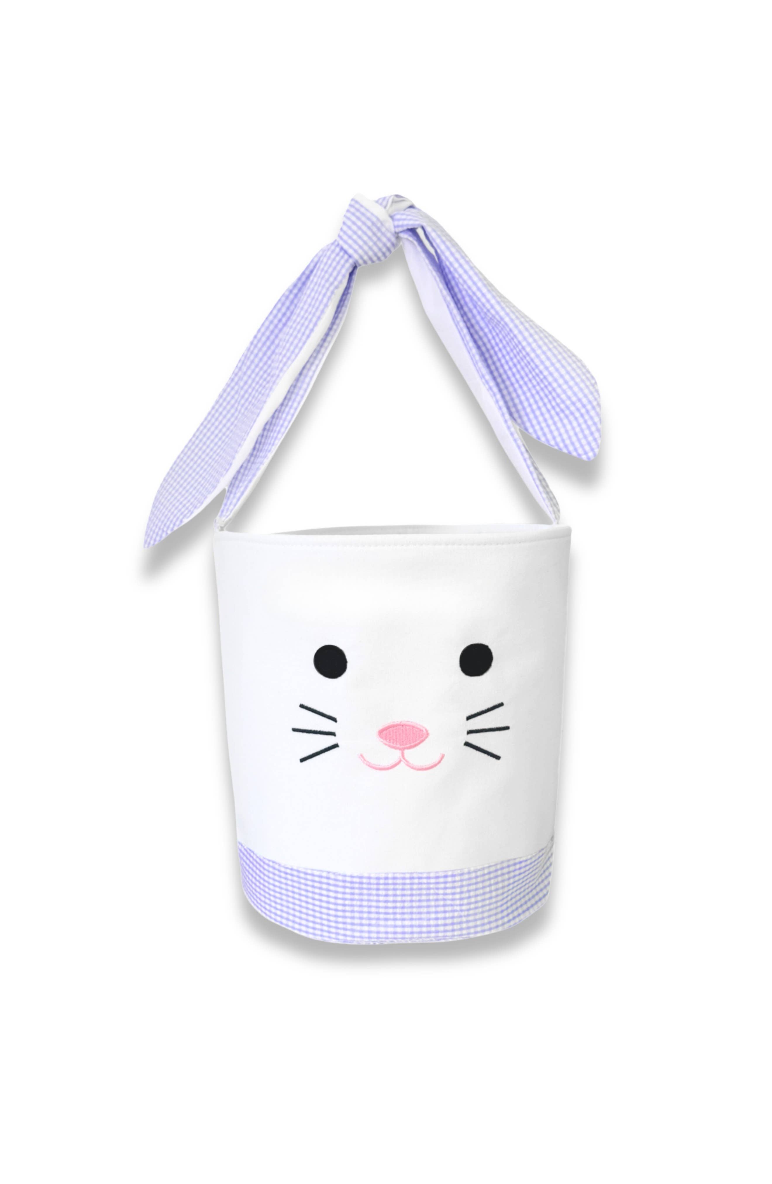 Easter Bunny Basket