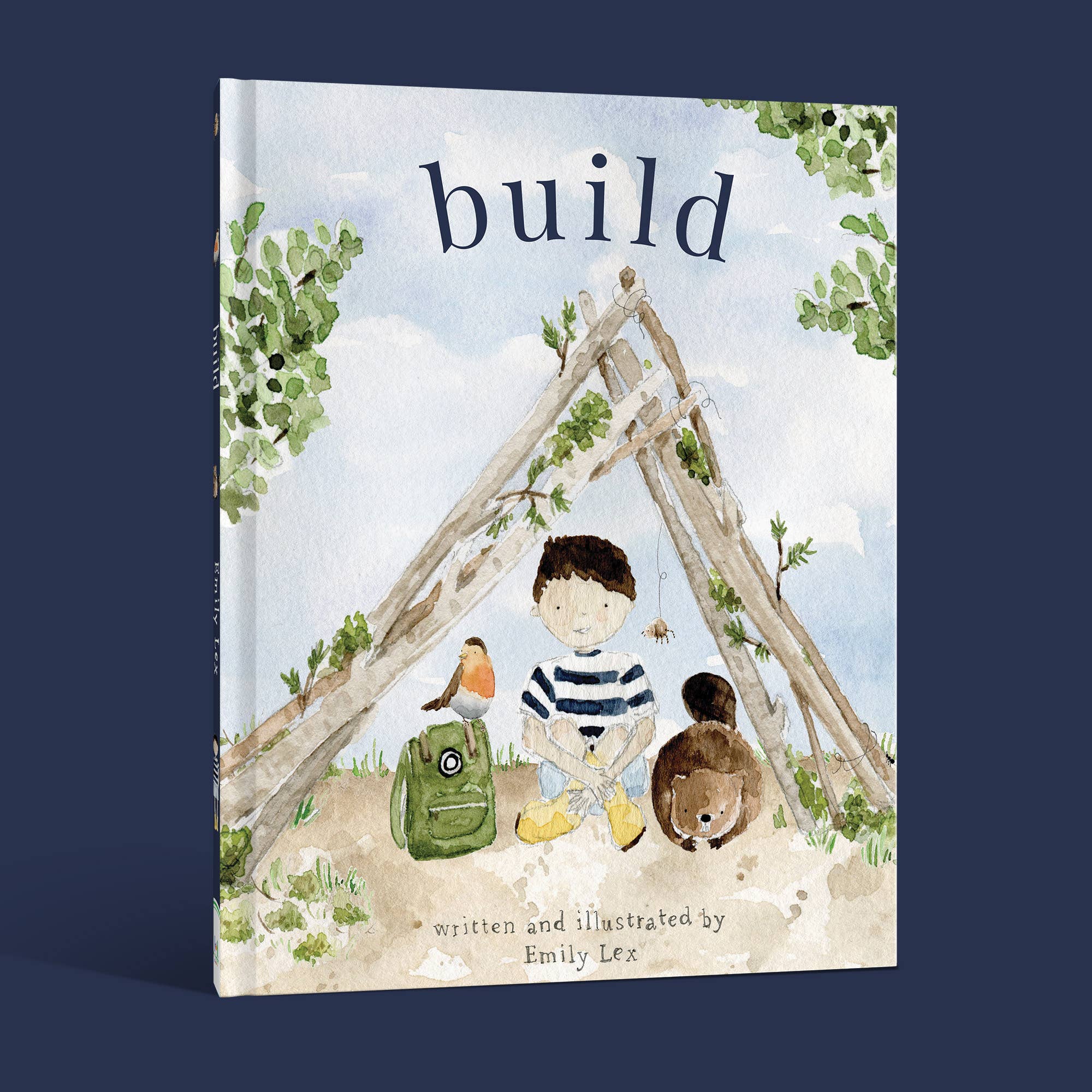 Build