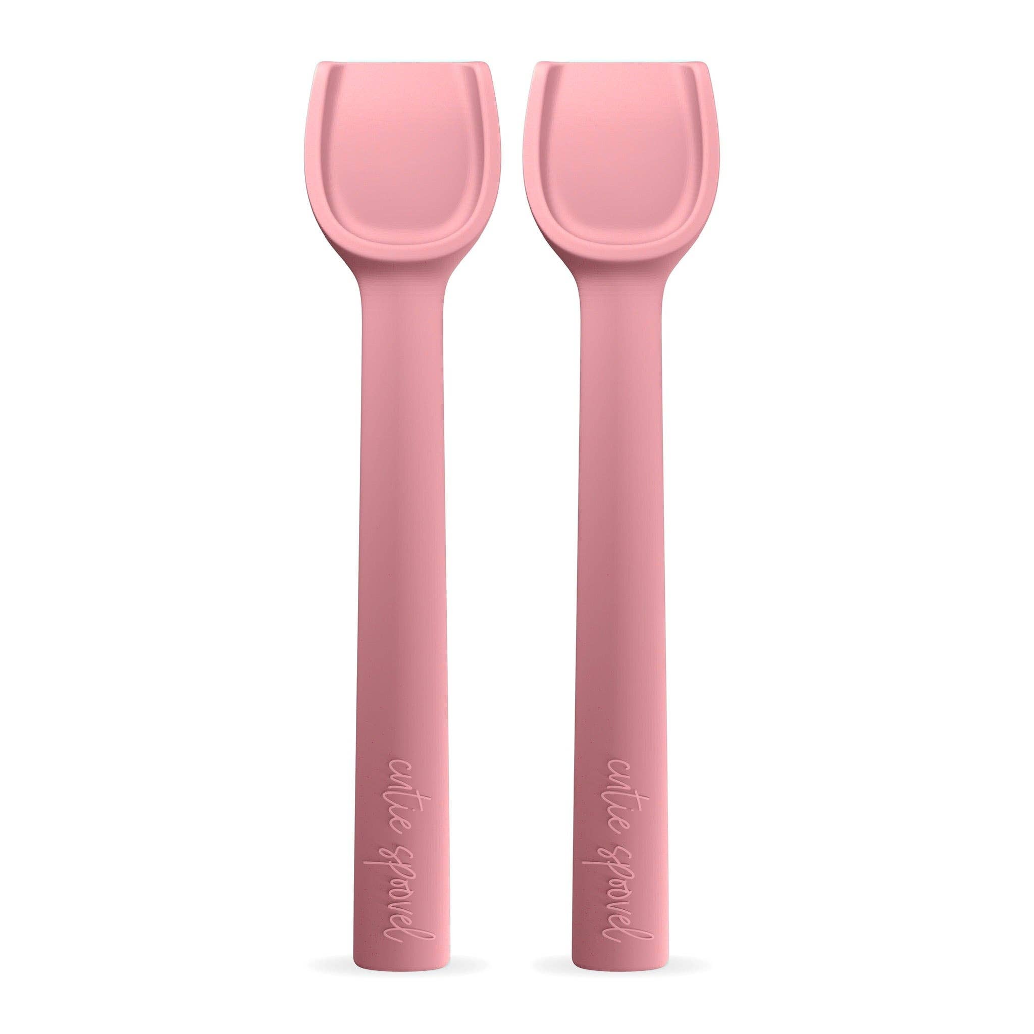 Cutie Spoovel + (Spoon & Shovel Set)