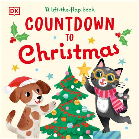 Countdown Christmas