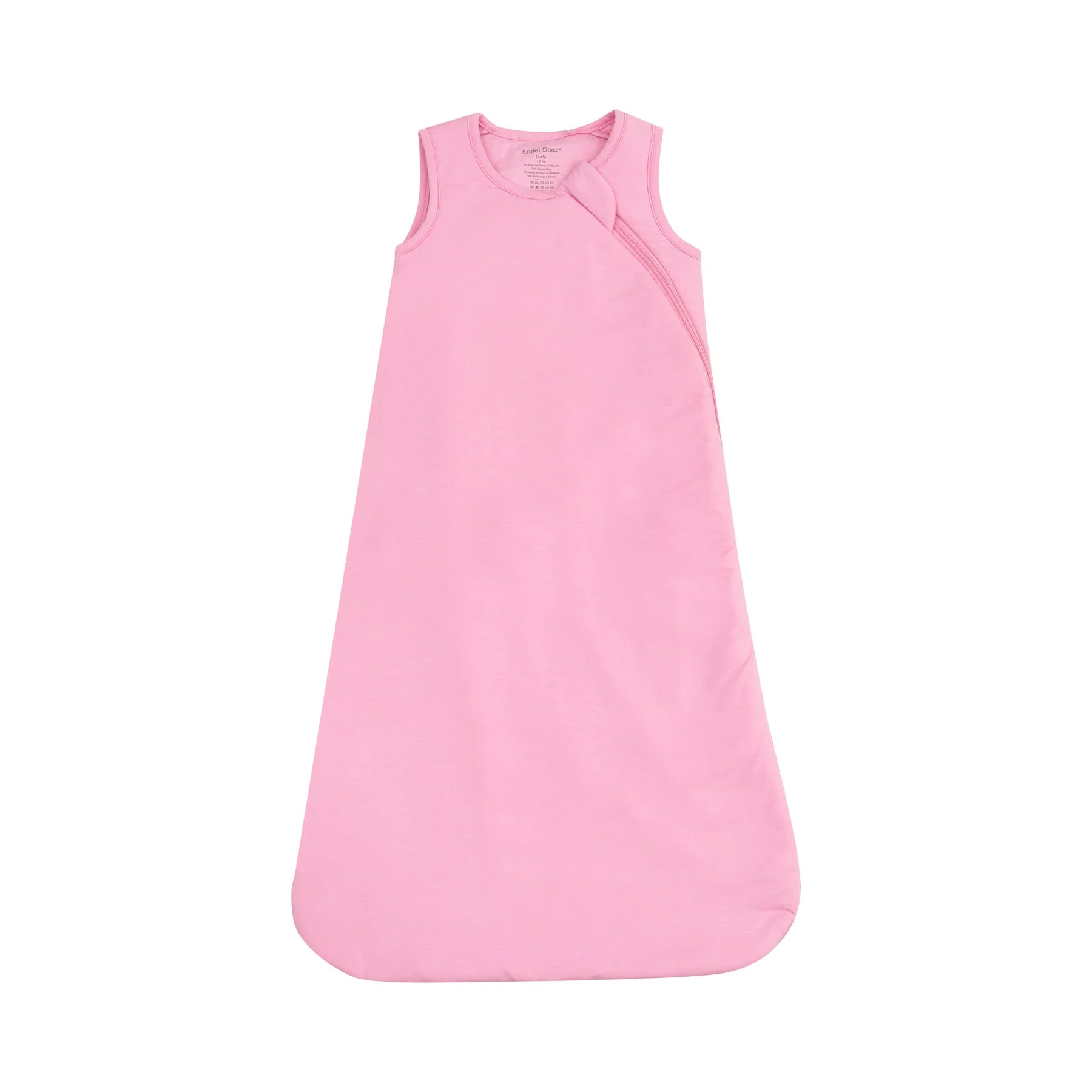 Solid Begonia Sleep Bag
