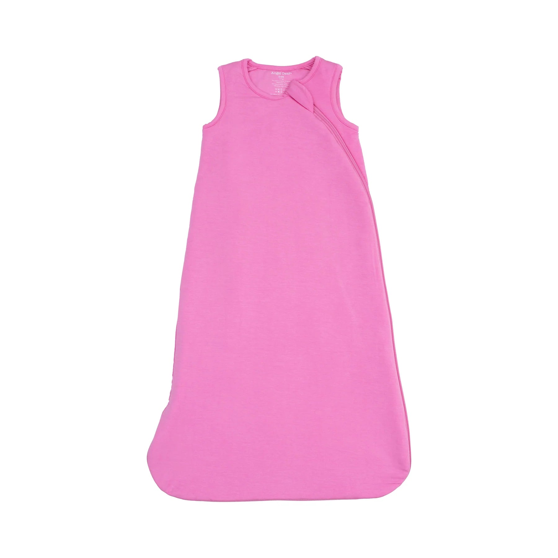 Solid Strawberry Moon Sleep Bag