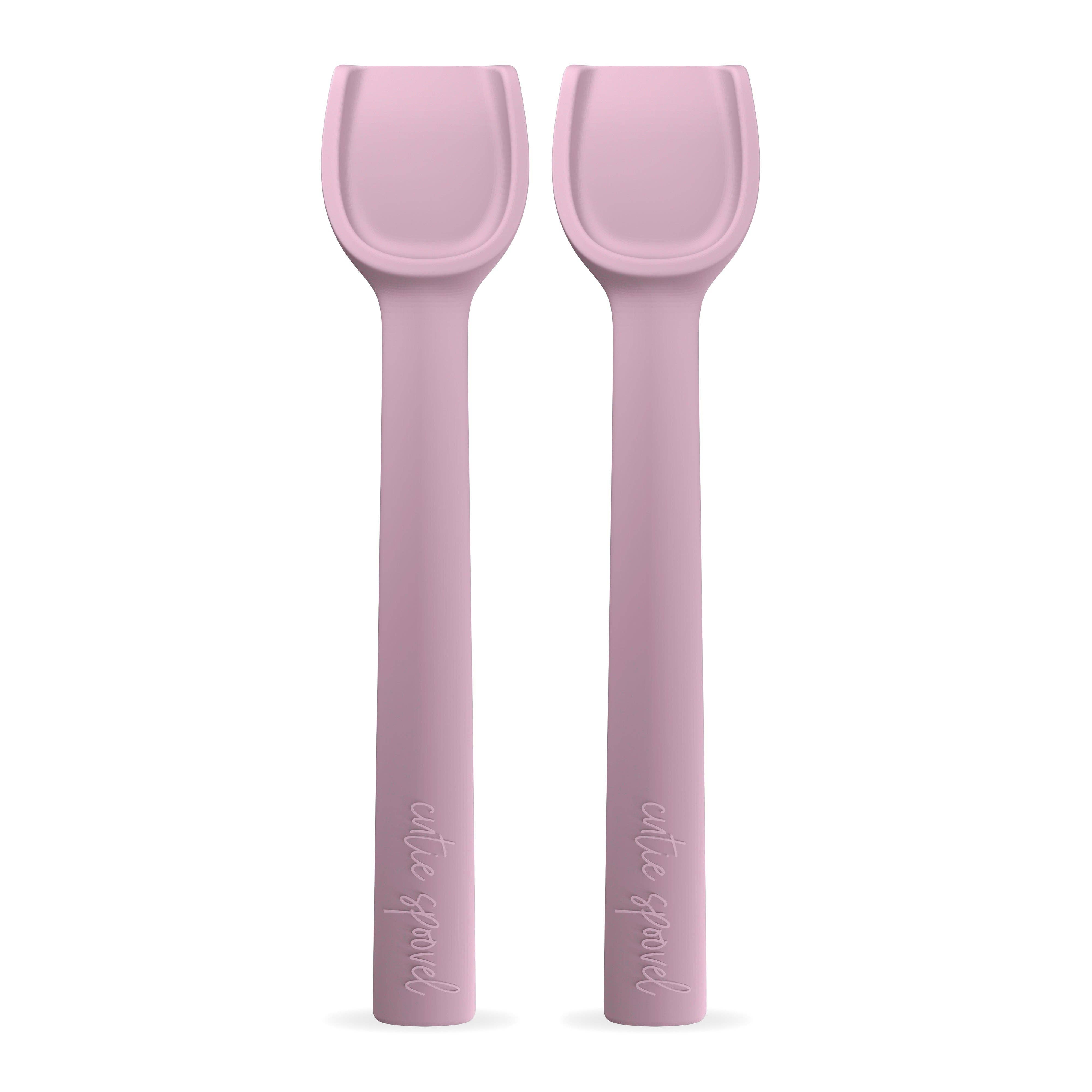Cutie Spoovel + (Spoon & Shovel Set)