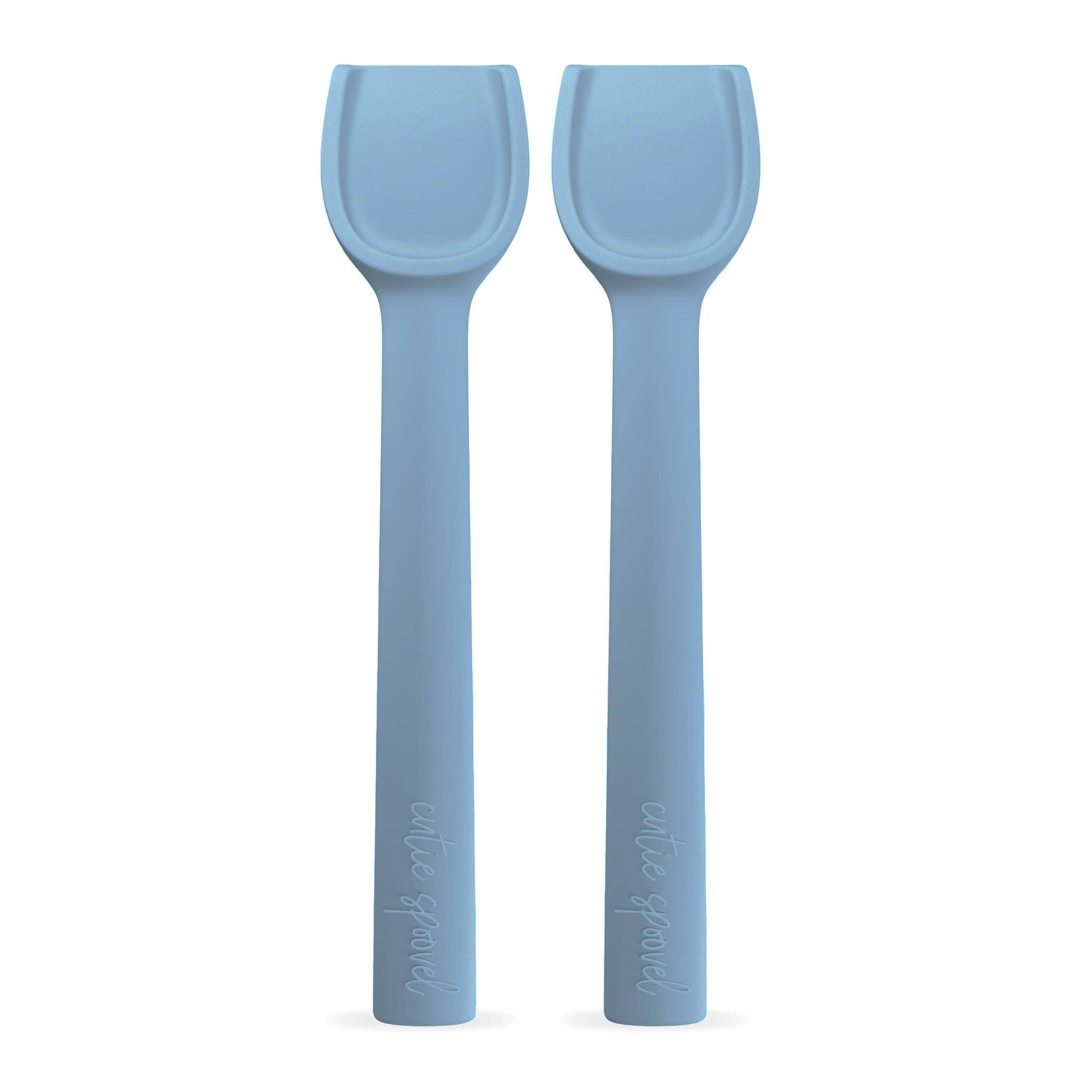 Cutie Spoovel + (Spoon & Shovel Set)