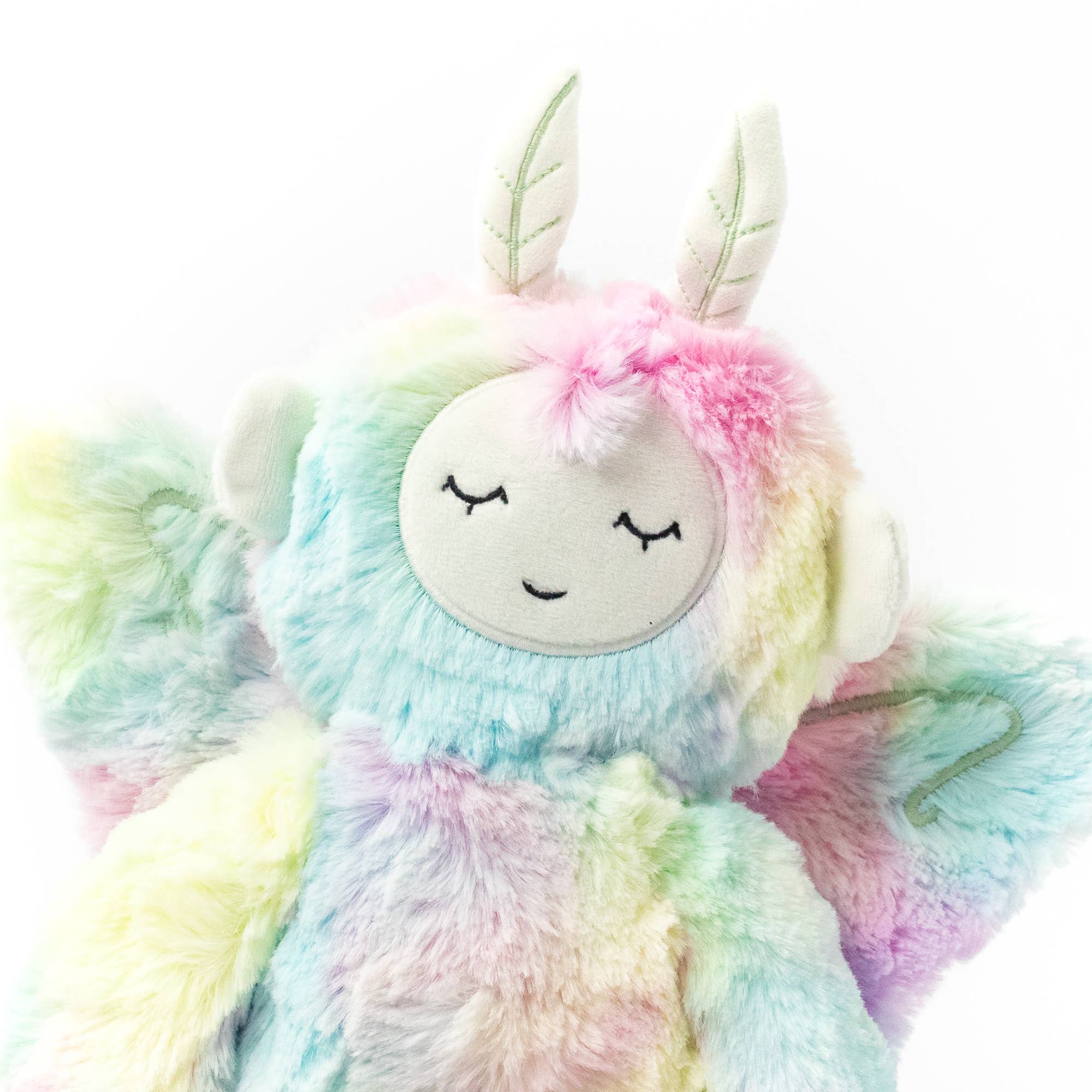 Rainbow Sprite's Grief & Loss Plush Set - with 2 books!