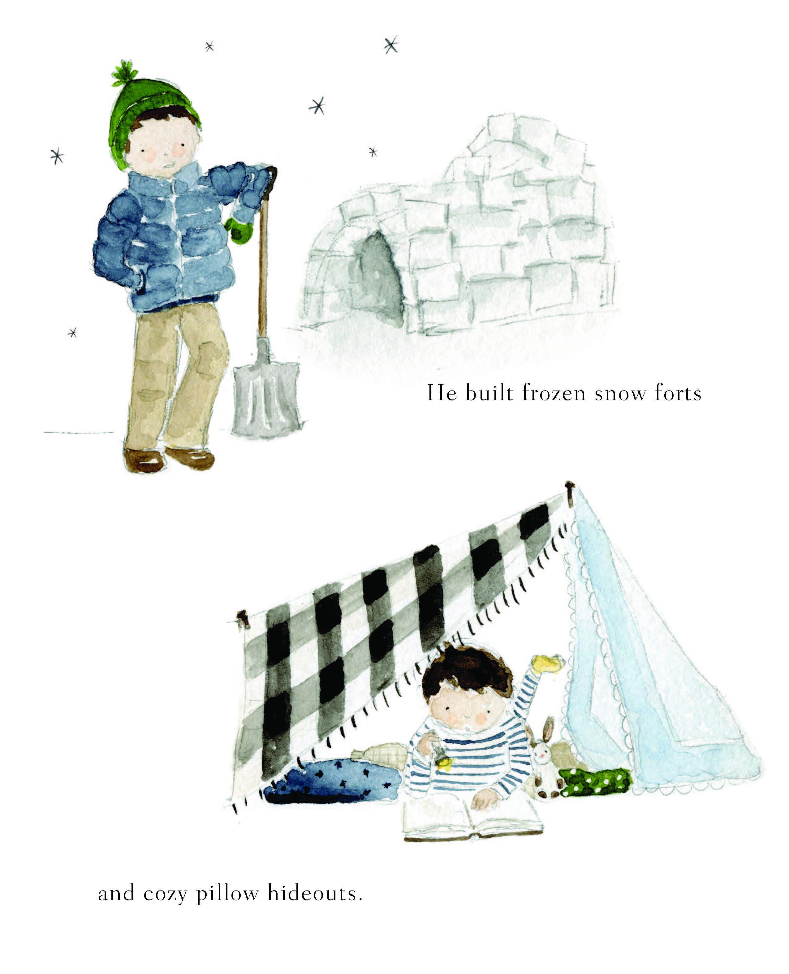 Build