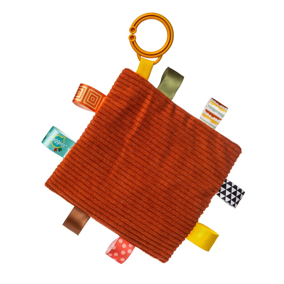 Taggies Crinkle Me Rooster