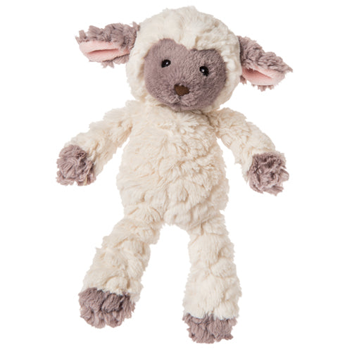 Putty Nursery Soft Toy- Lamb