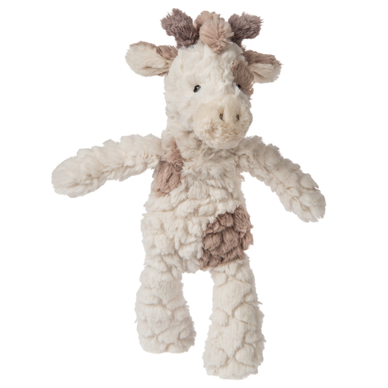 Putty Nursery Soft Toy- Giraffe