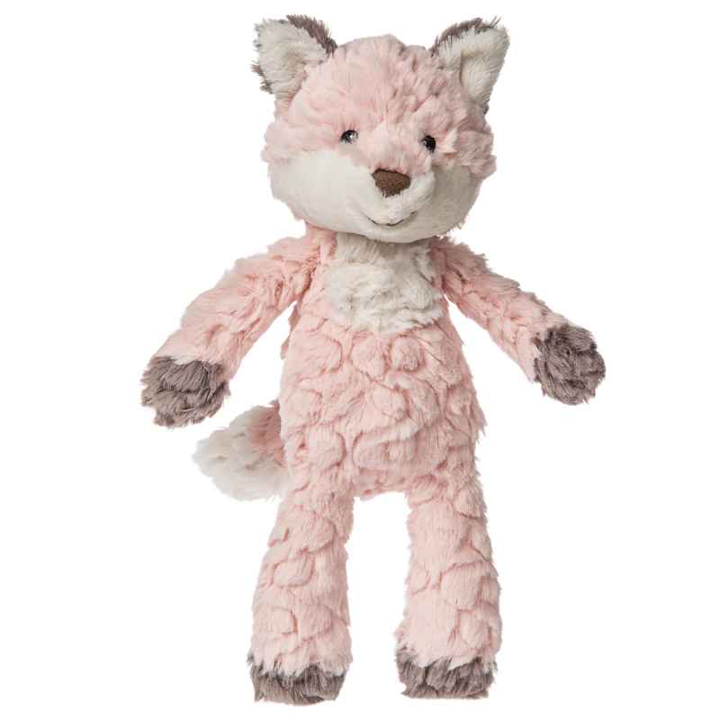 Putty Nursery Soft Toy- Fox