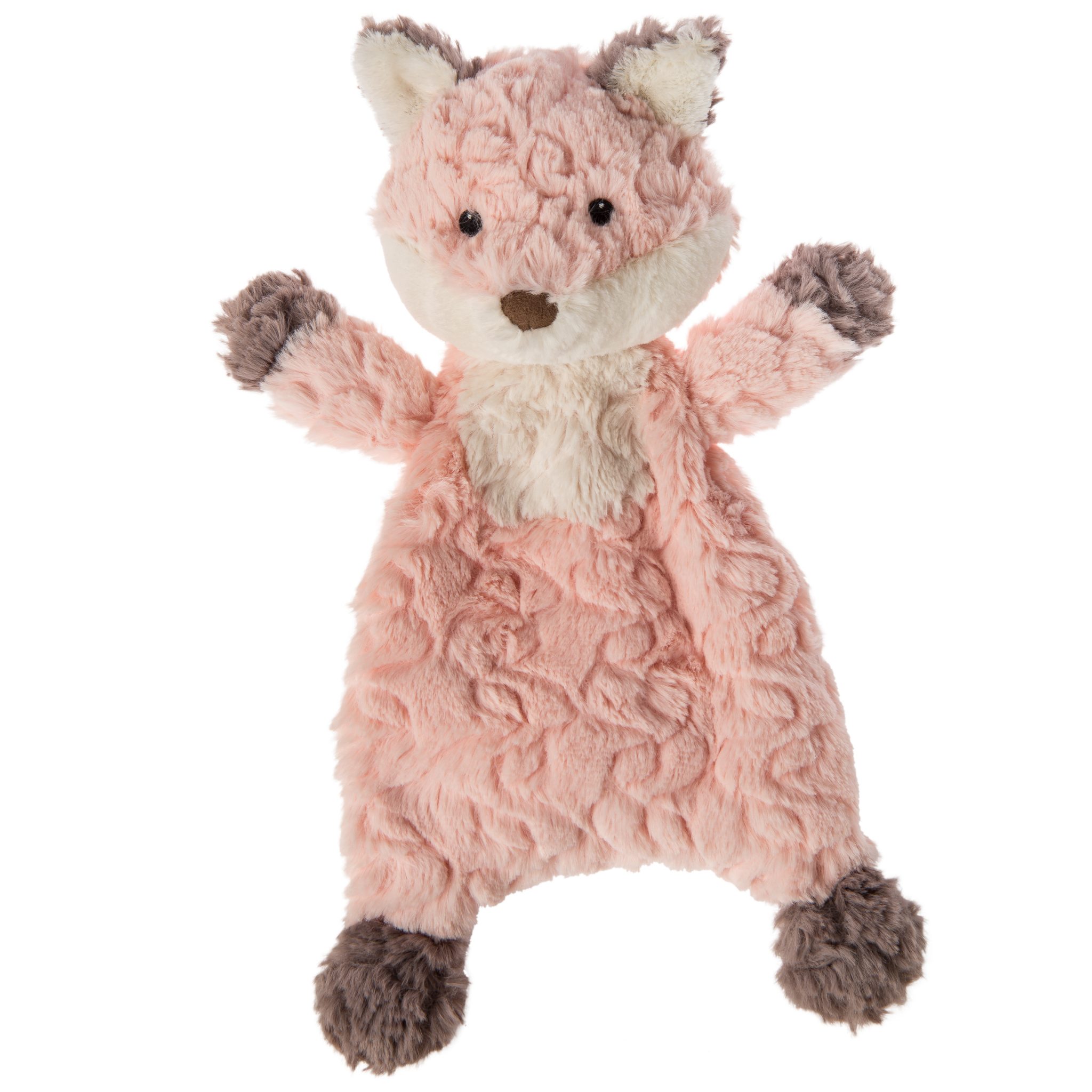Putty Nursery Lovey- Fox
