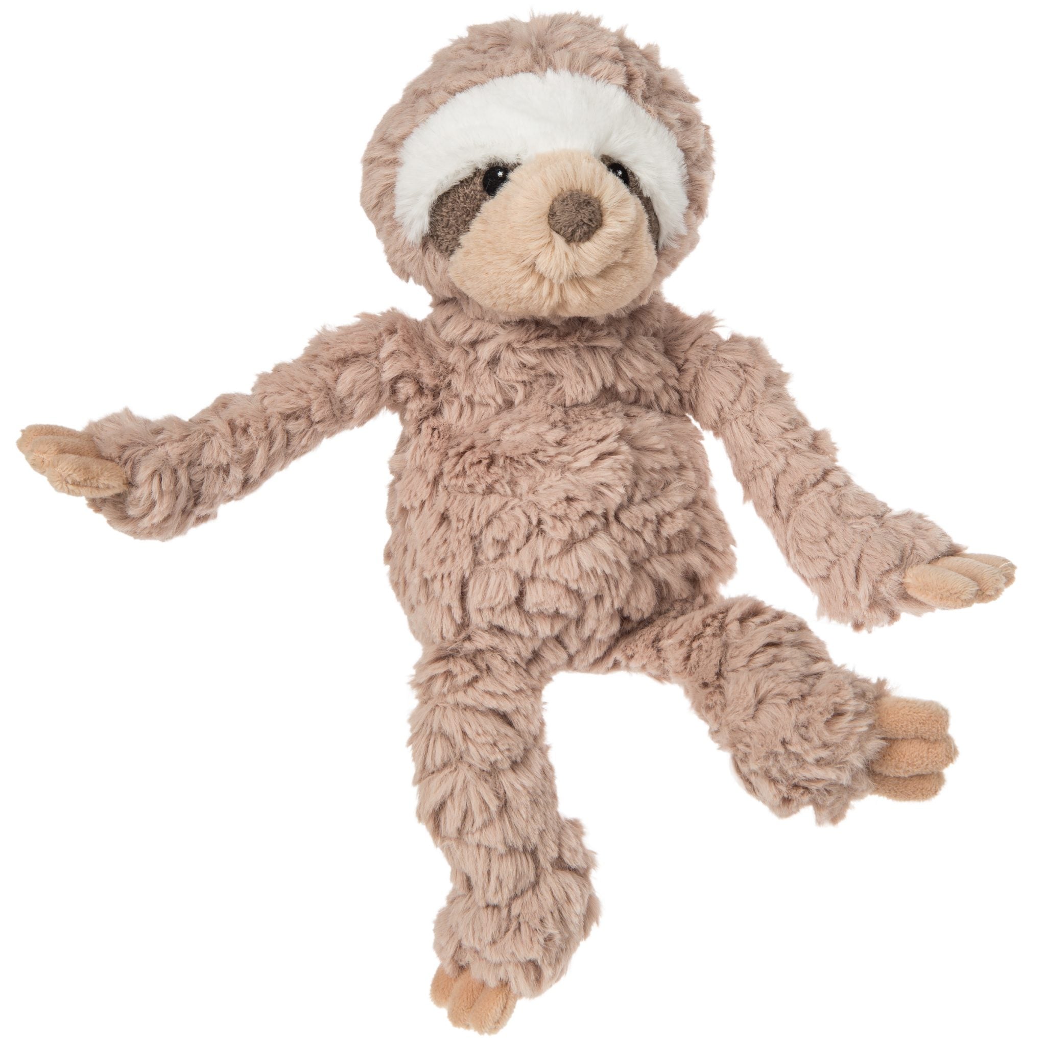 Putty Nursery Soft Toy- Sloth