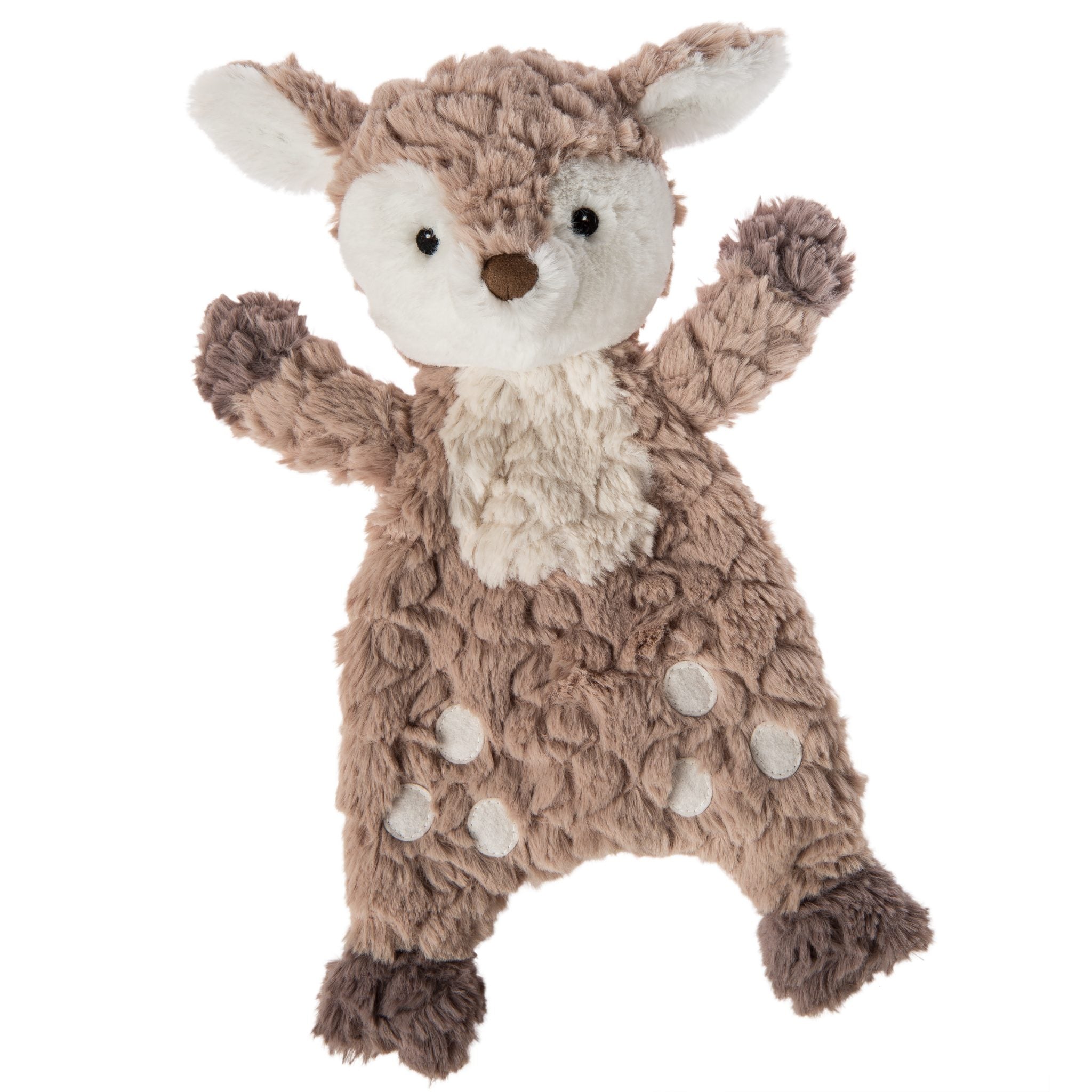 Putty Nursery Lovey- Fawn