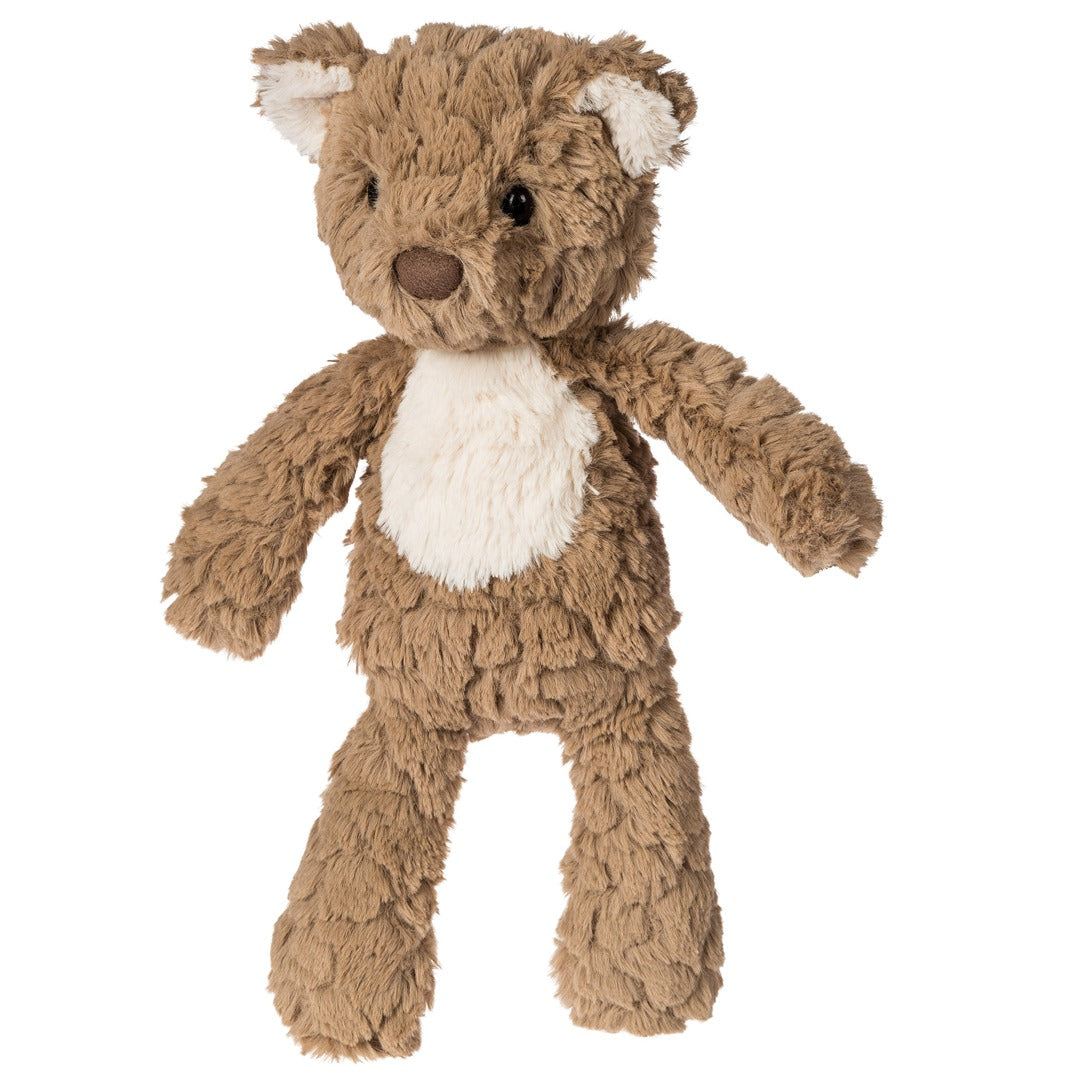 Putty Nursery Soft Toy- Teddy