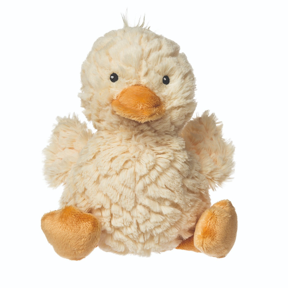 Putty Nursery Soft Toy- Yellow Duck
