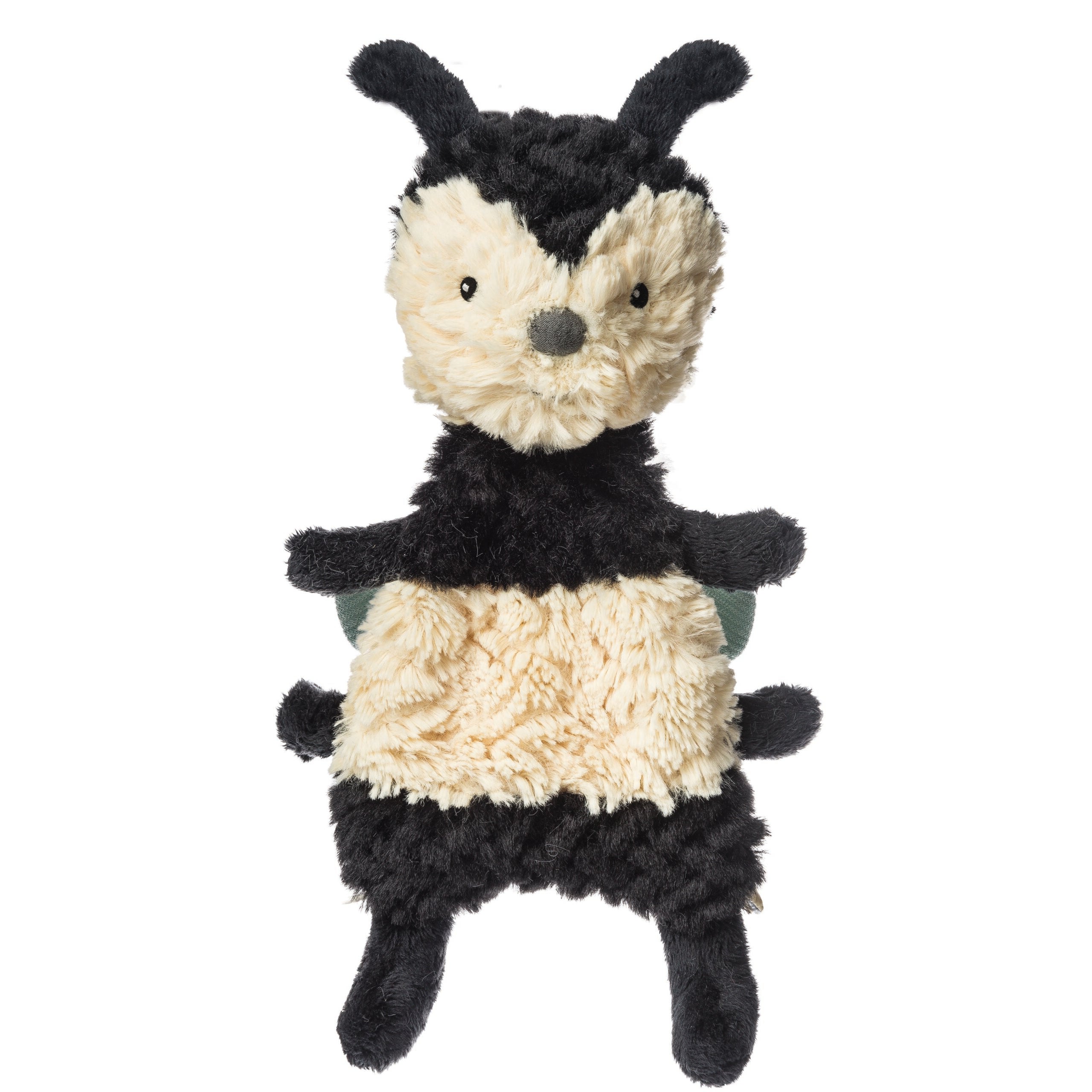 Putty Nursery Lovey- Bumblebee