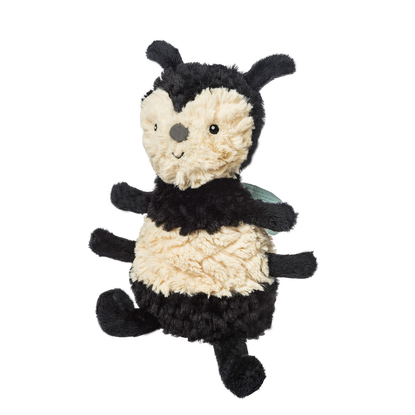 Putty Nursery Soft Toy- Bumblebee