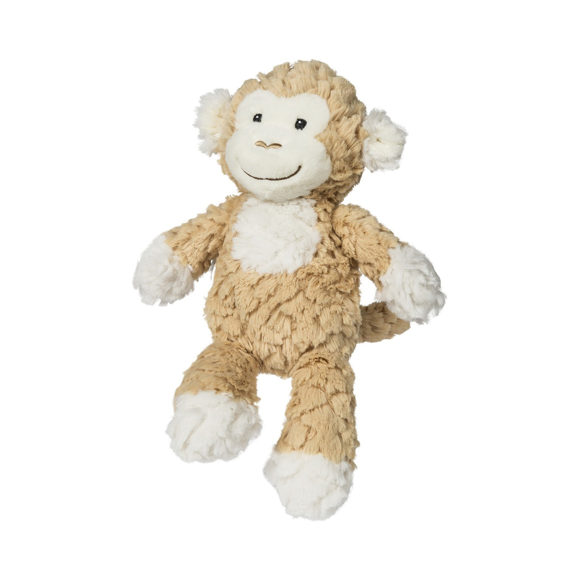 Putty Nursery Golden Monkey – 11″