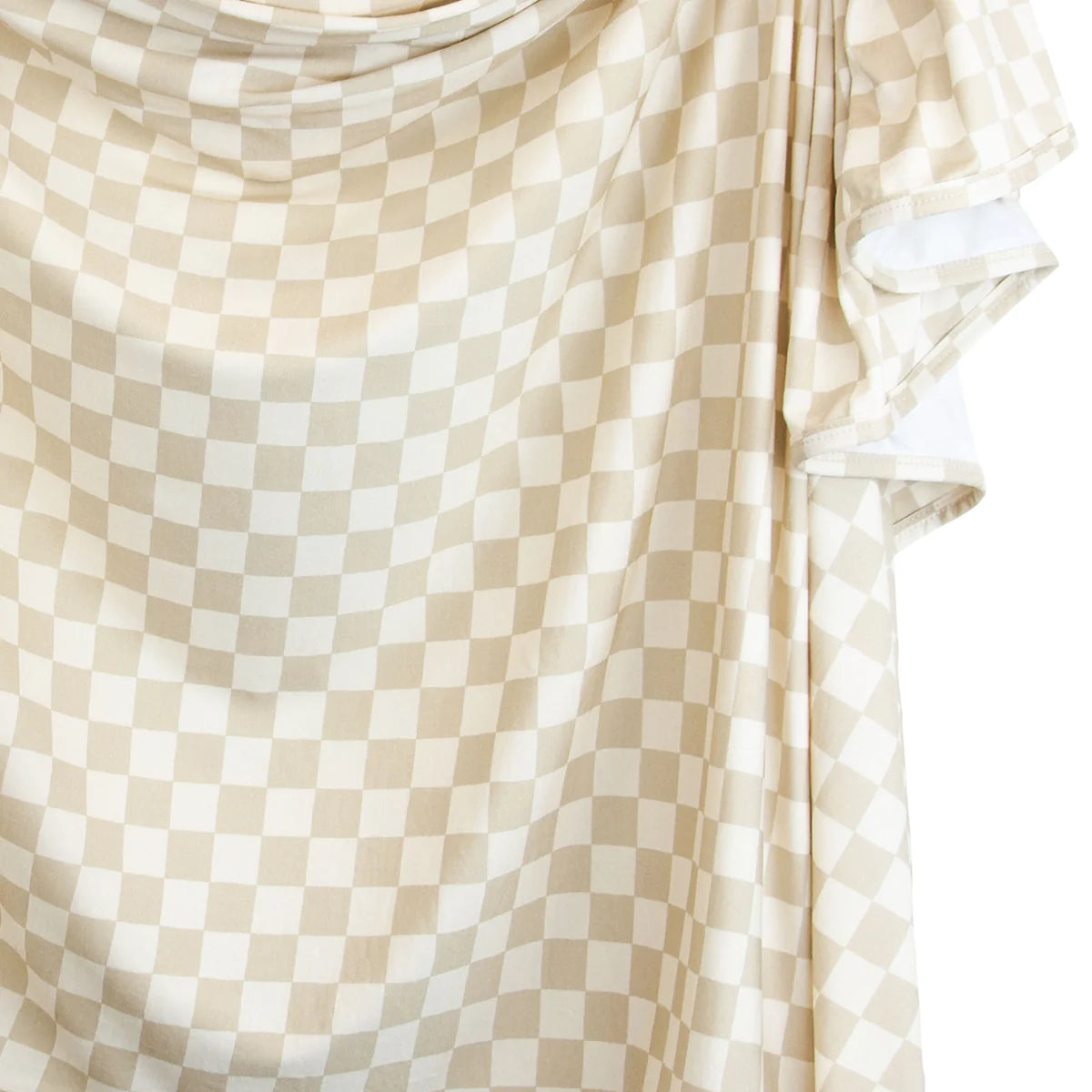 AUSTIN SWADDLE BLANKET