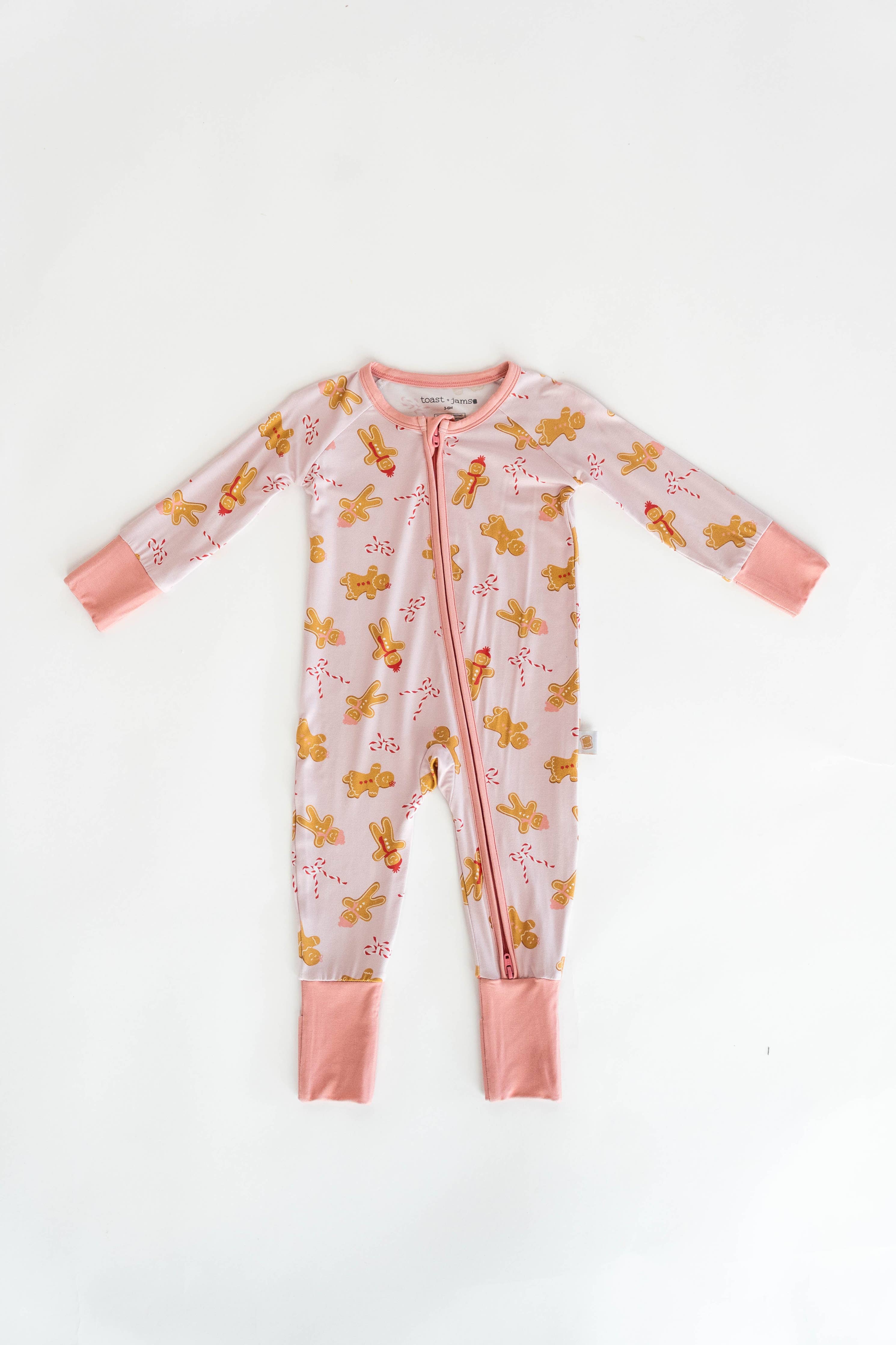 Everything Nice Zip Jam