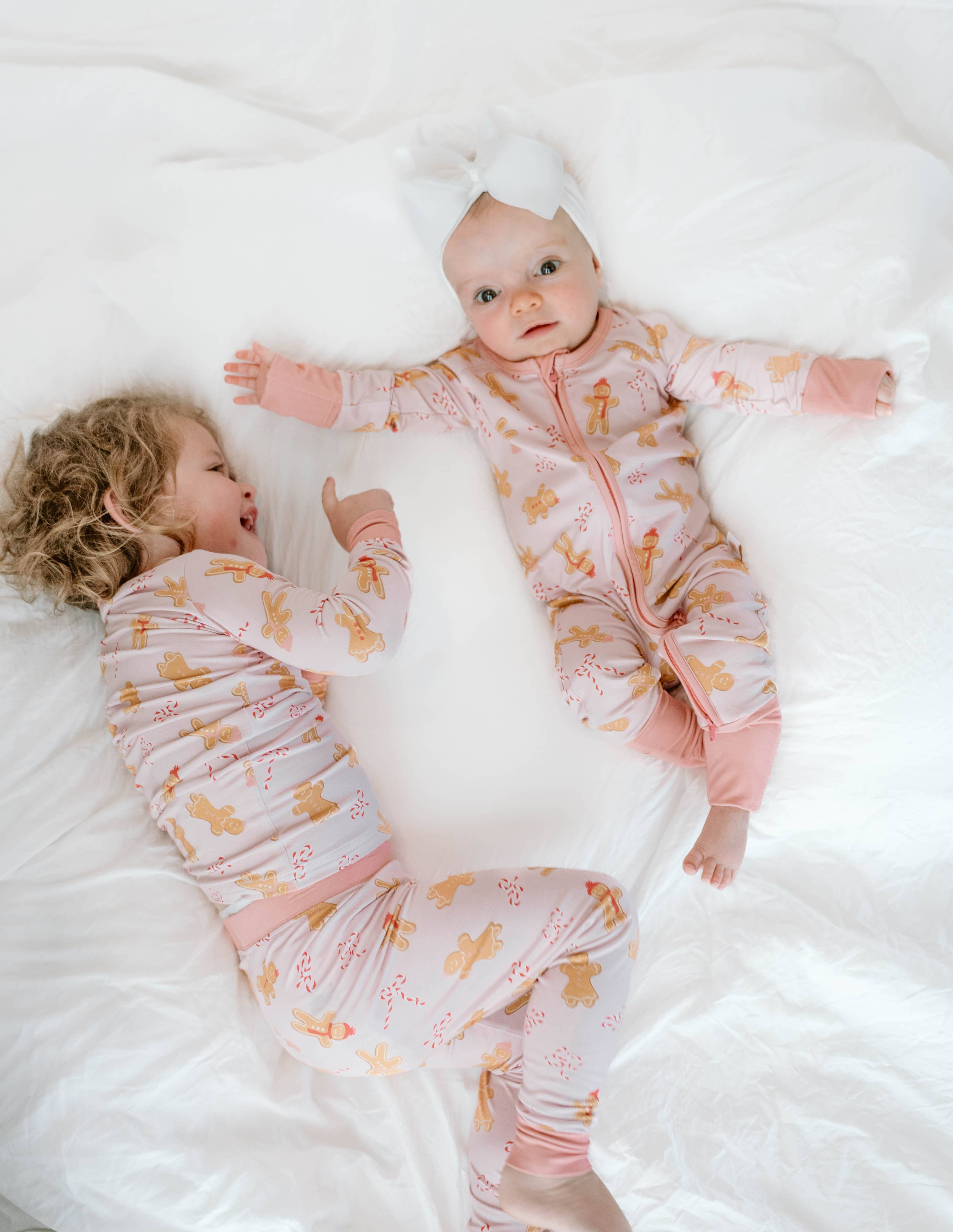 Everything Nice Zip Jam