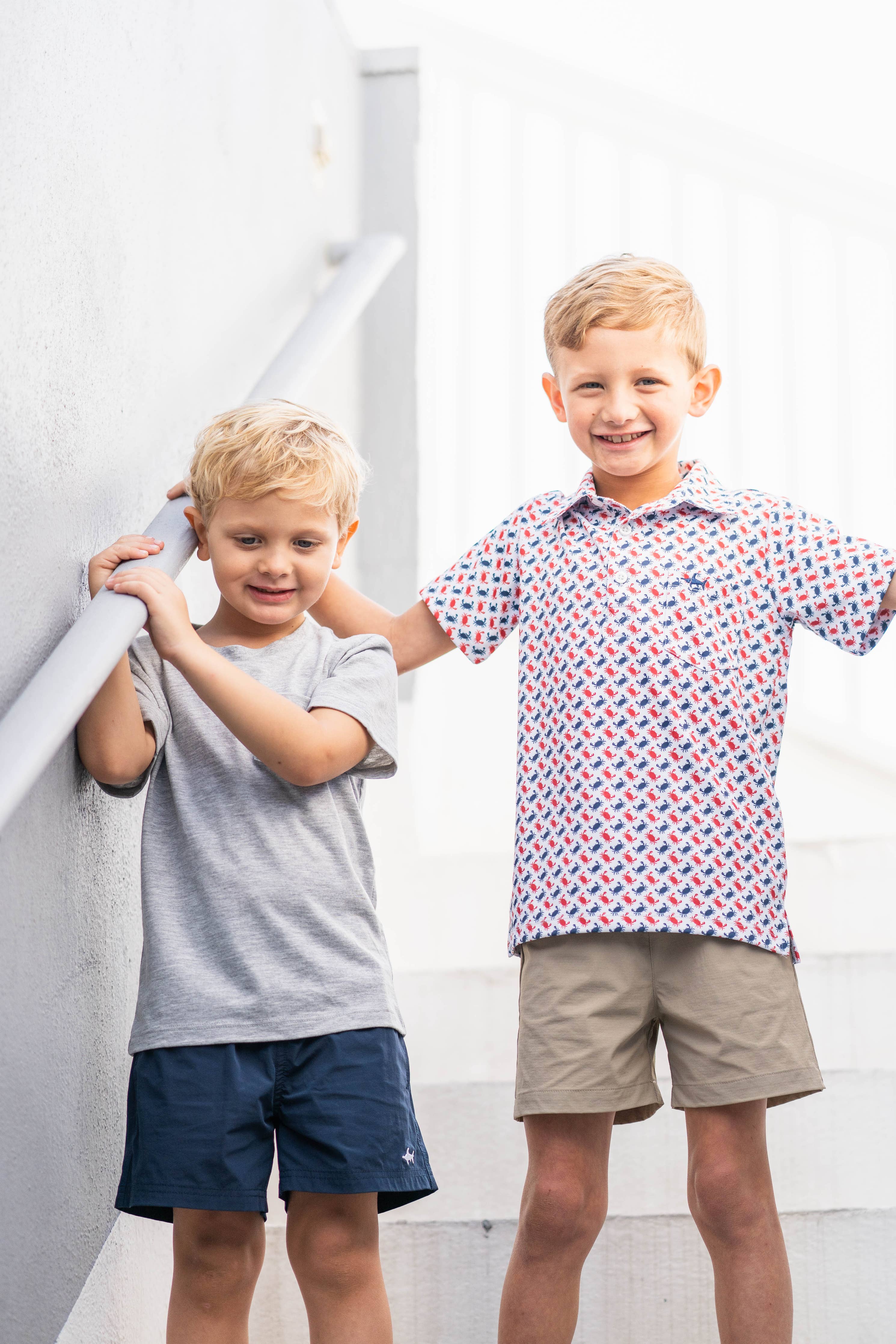 Inshore Performance Polo, More Colors