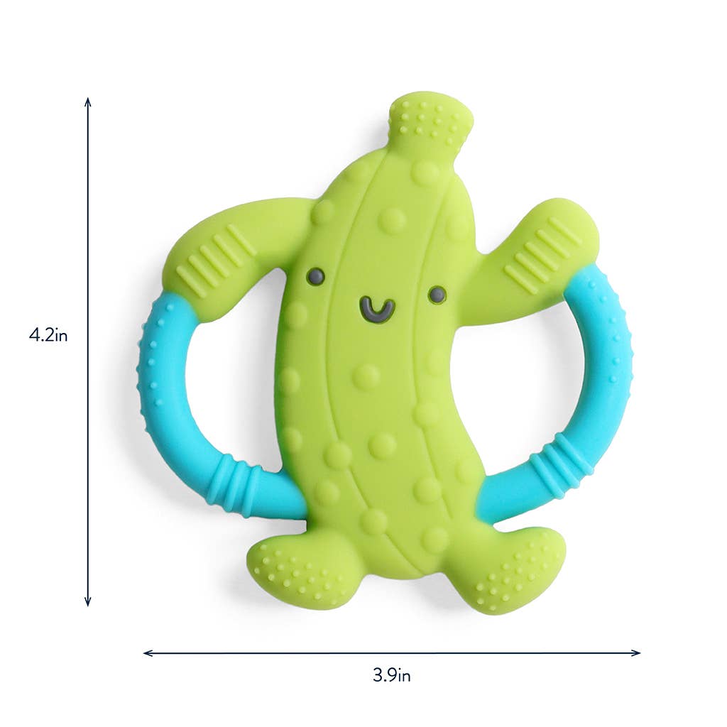 *NEW* Pickle Chew Crew®