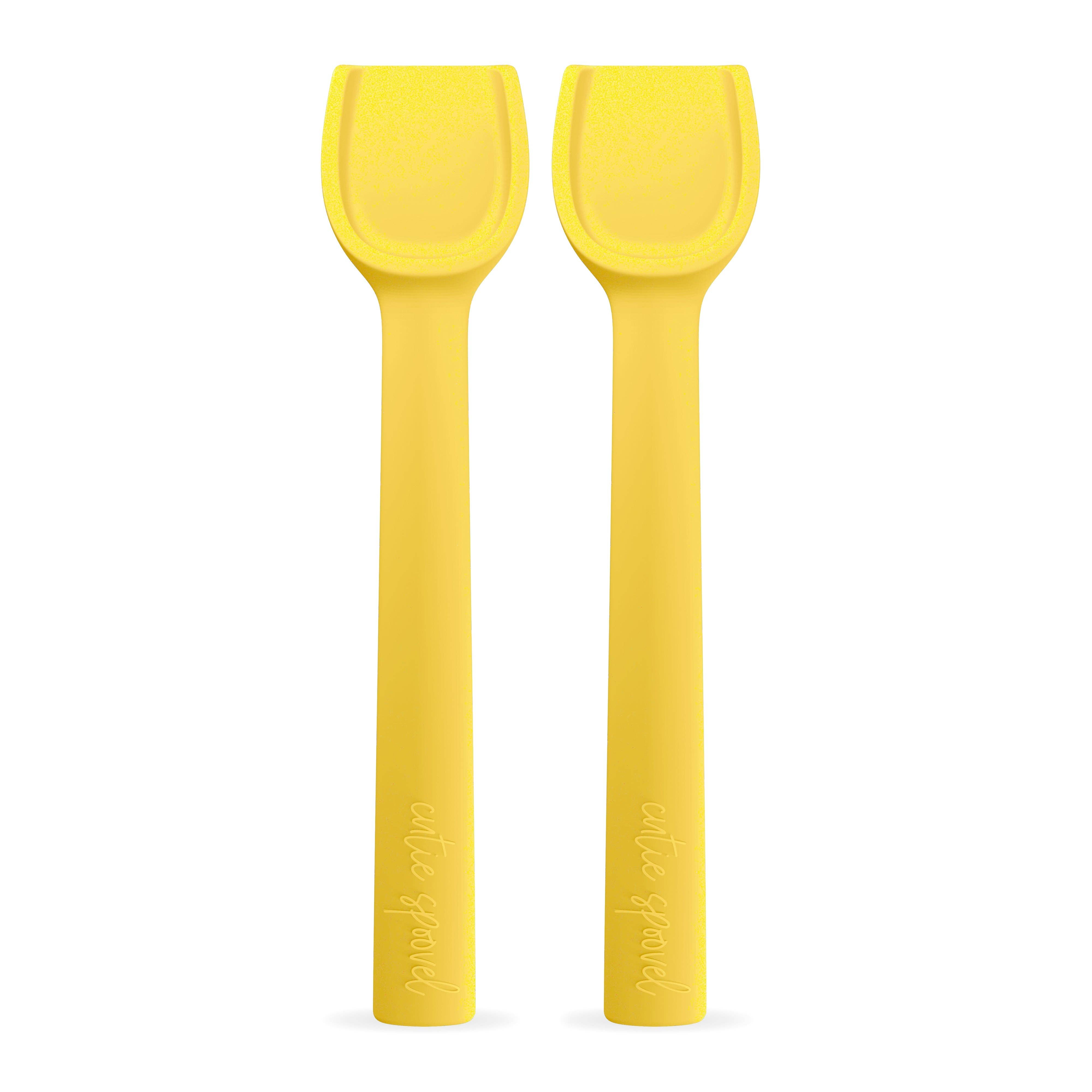 Cutie Spoovel + (Spoon & Shovel Set)