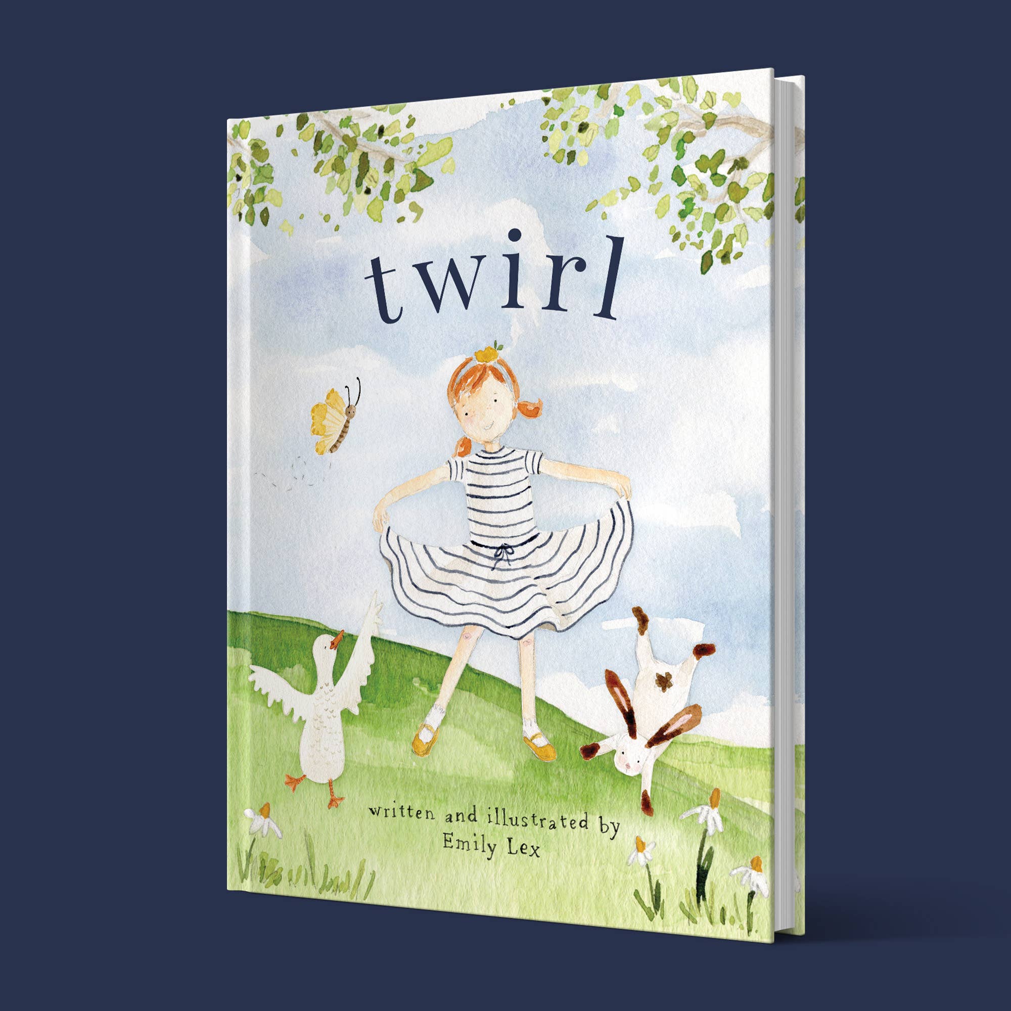 Twirl