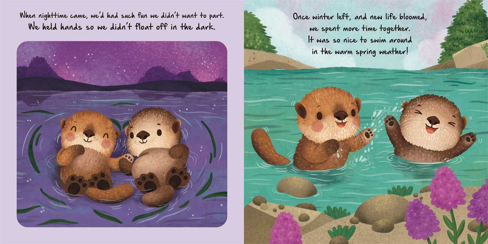 Little Otter