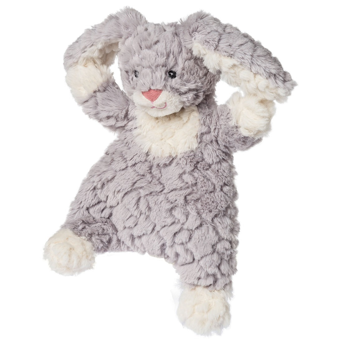 Putty Nursery Lovey- Bunny