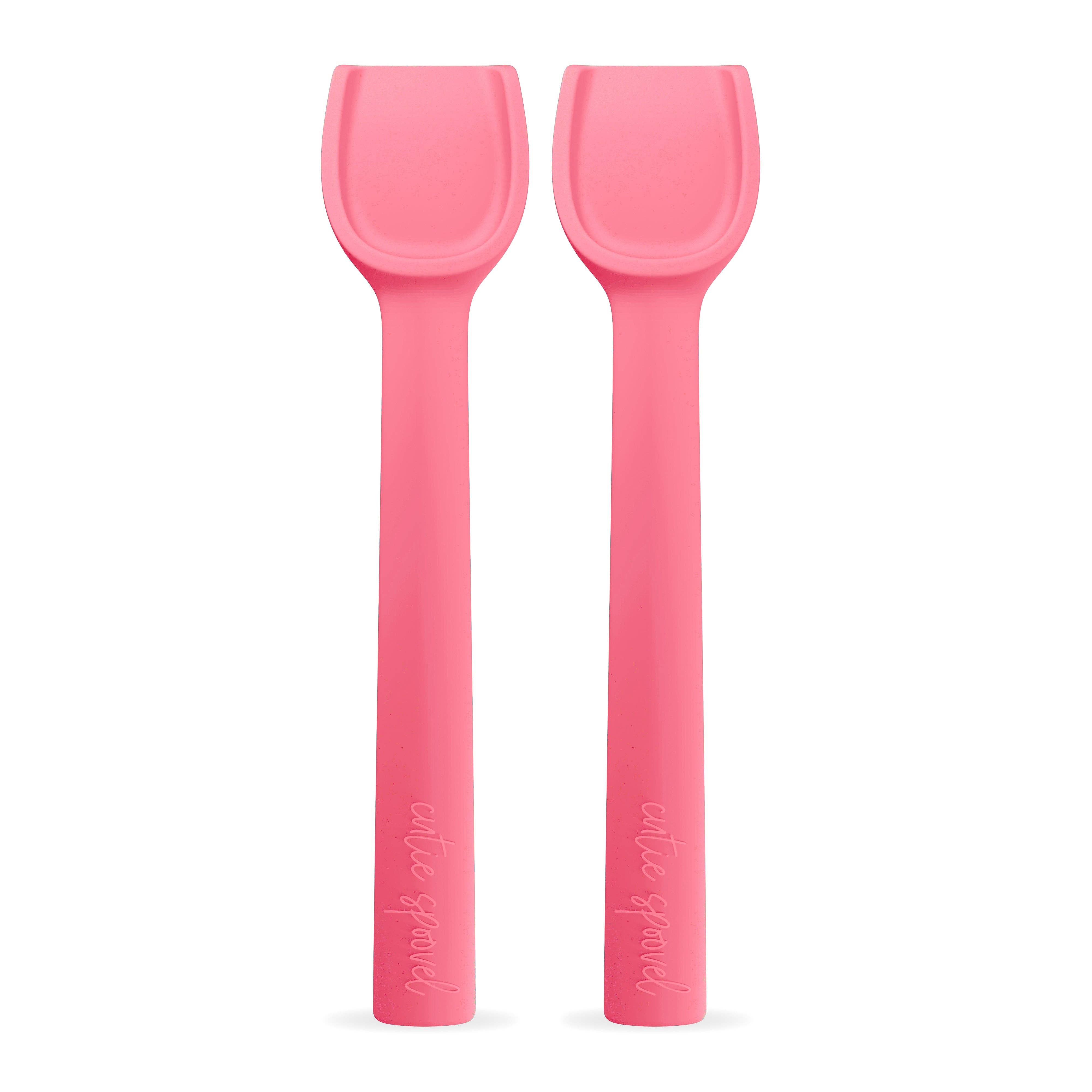Cutie Spoovel + (Spoon & Shovel Set)