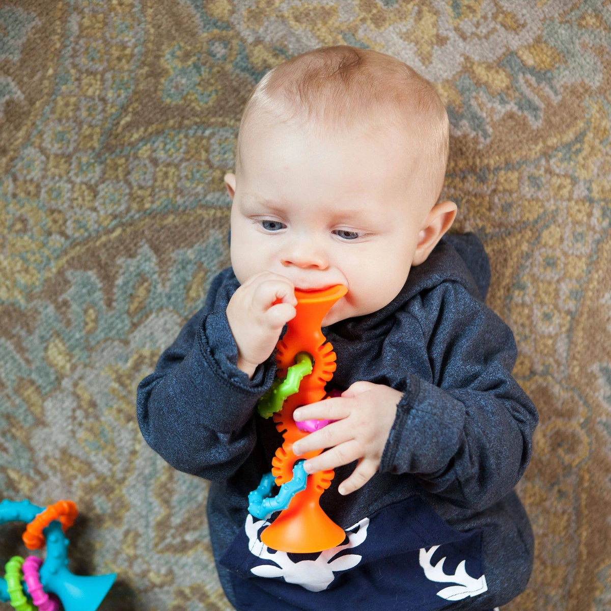 PipSquigz Loops- Assorted