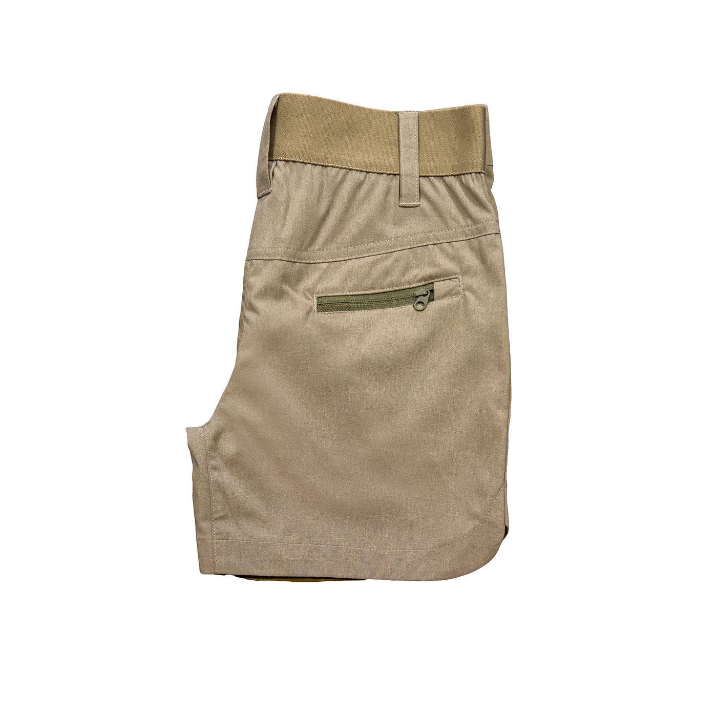 Abaco Performance Boys Short