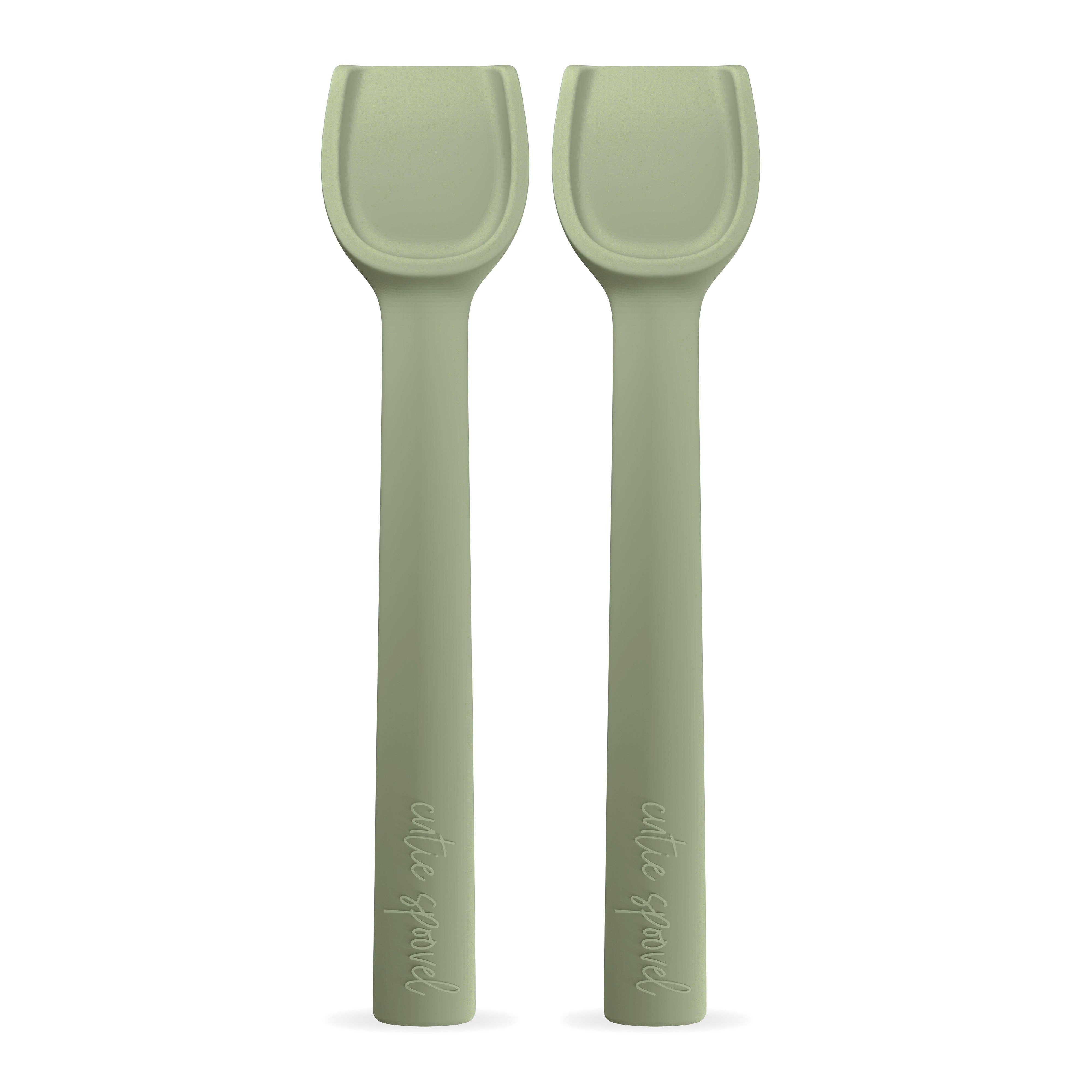 Cutie Spoovel + (Spoon & Shovel Set)