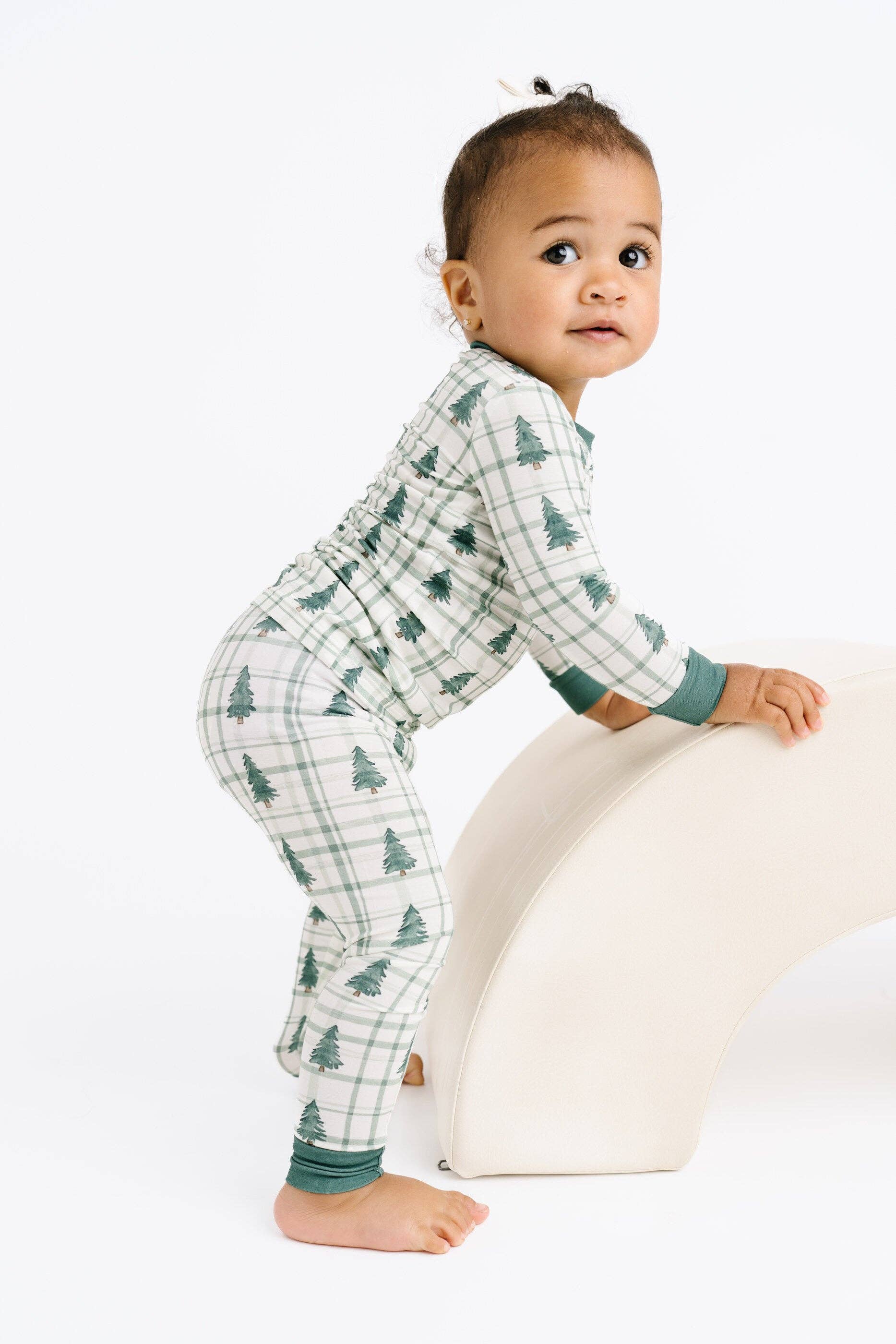 Tree Farm Bamboo Set