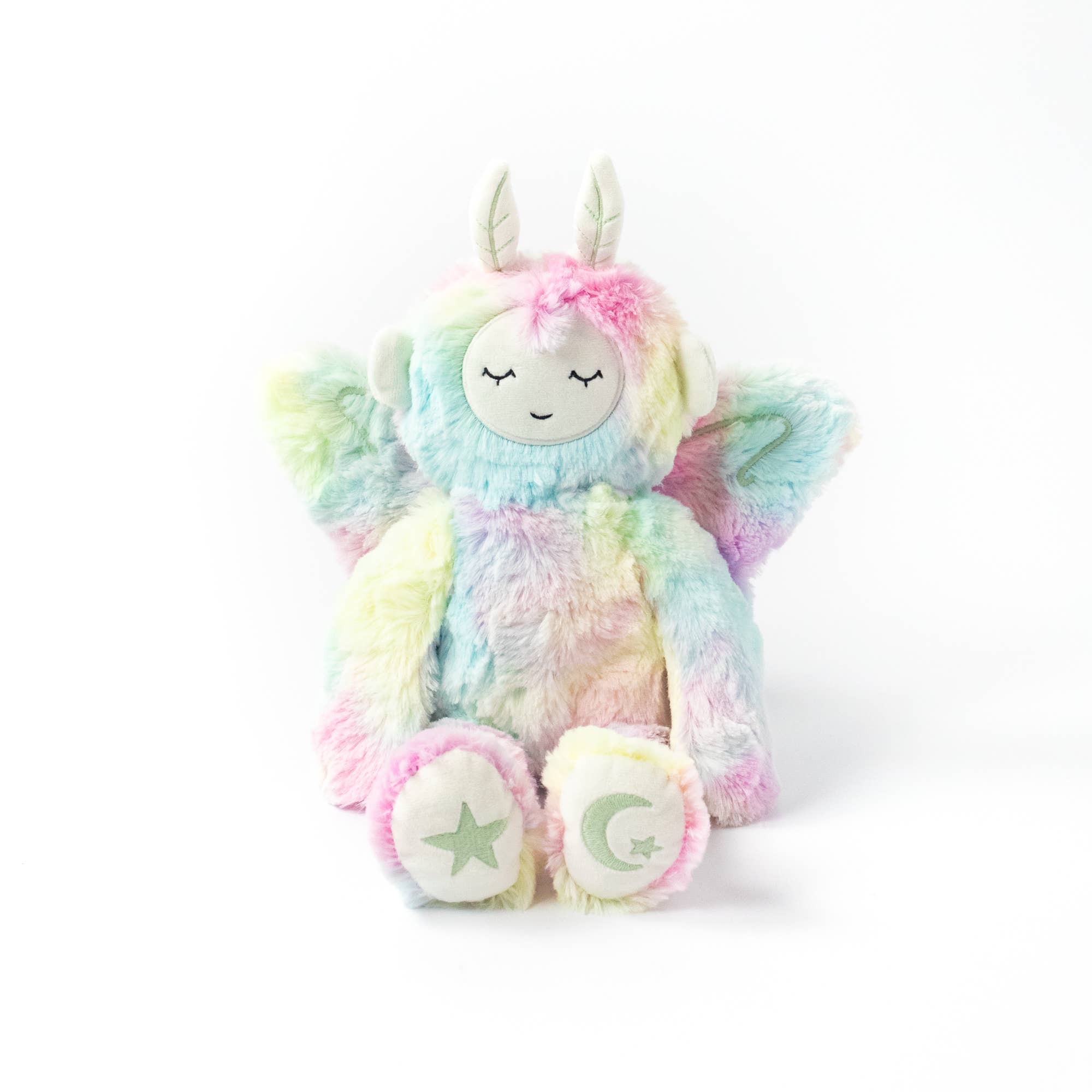 Rainbow Sprite's Grief & Loss Plush Set - with 2 books!