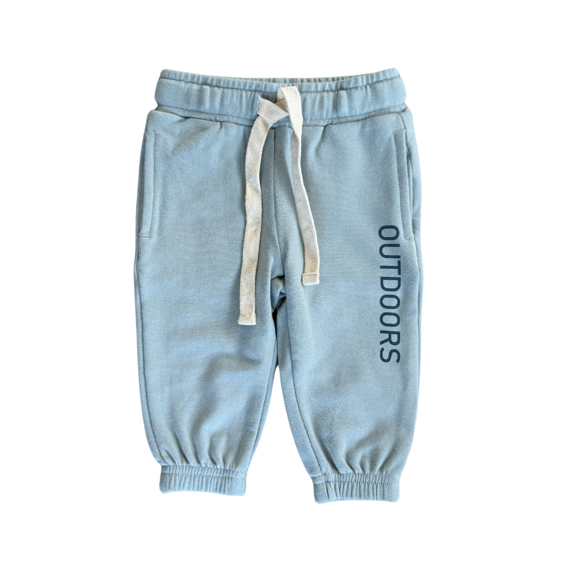 Boy's Joggers Bamboo/Cotton
