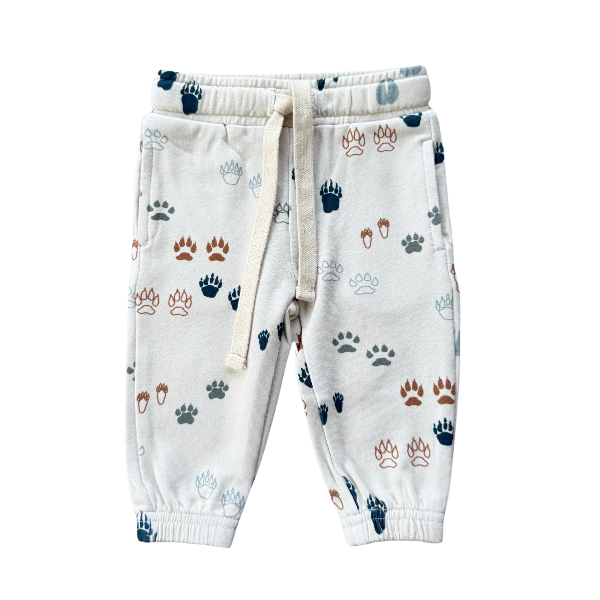 Boy's Joggers Bamboo/Cotton