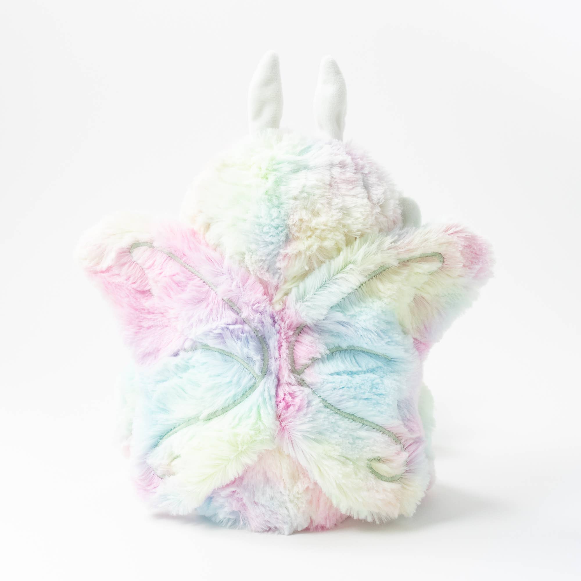 Rainbow Sprite's Grief & Loss Plush Set - with 2 books!