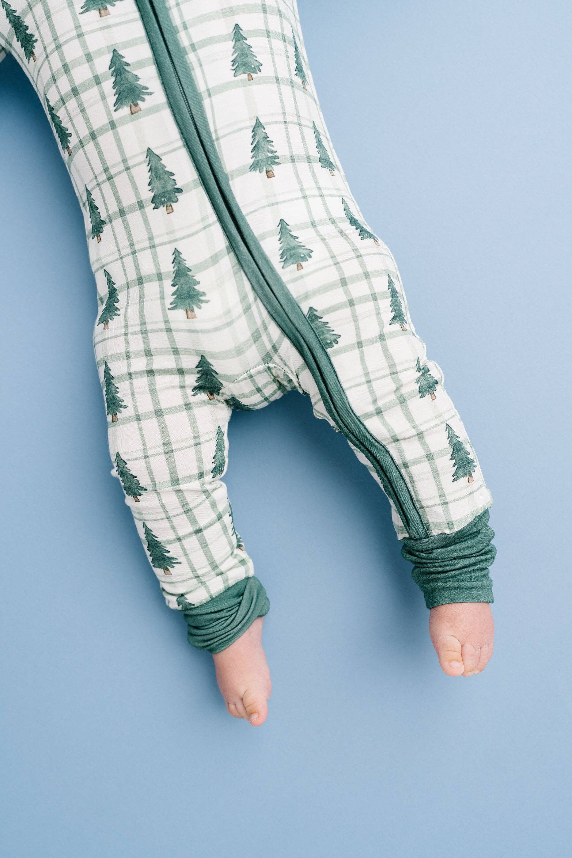 Tree Farm Bamboo Sleeper