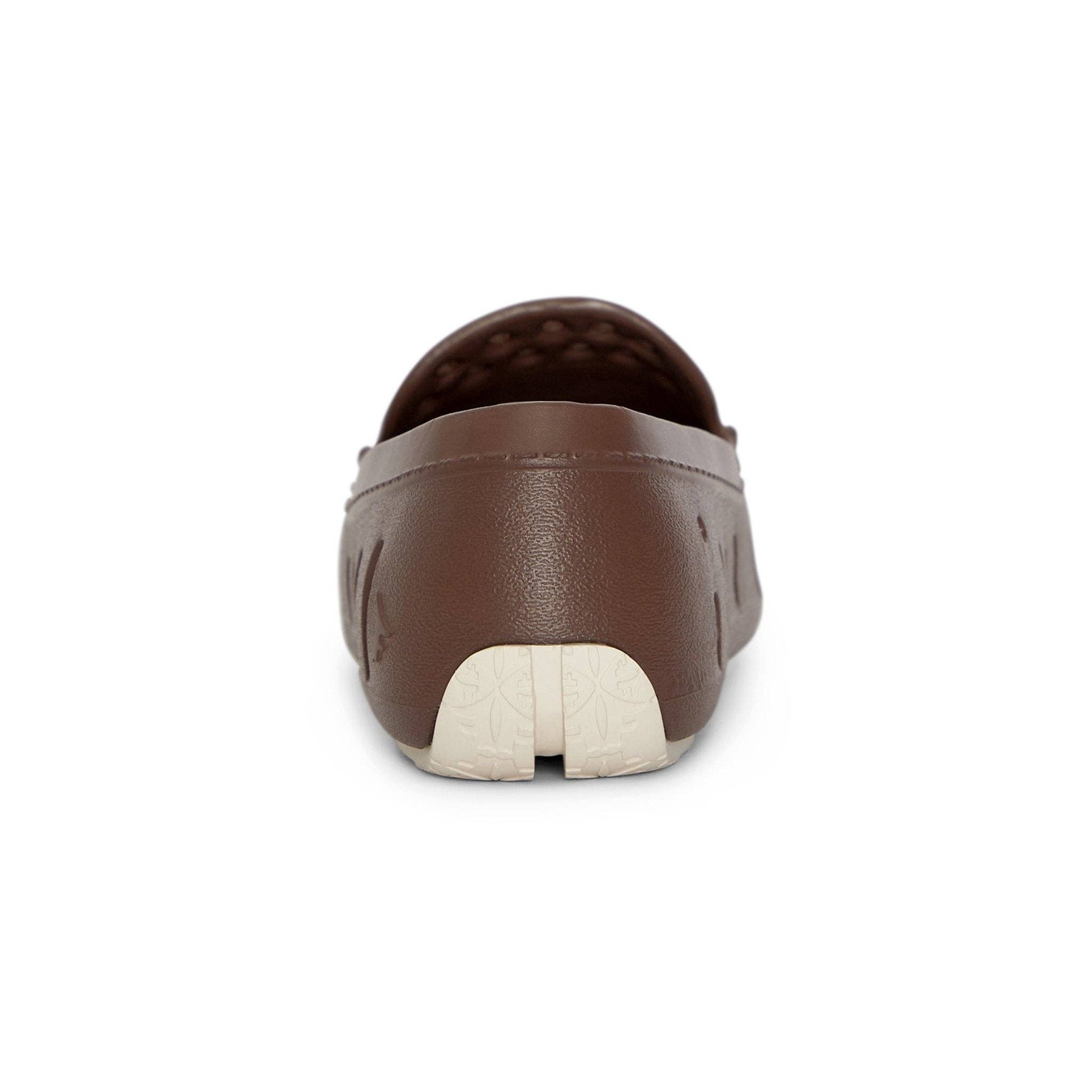 Floafers - Driftwood Brown/Coconut