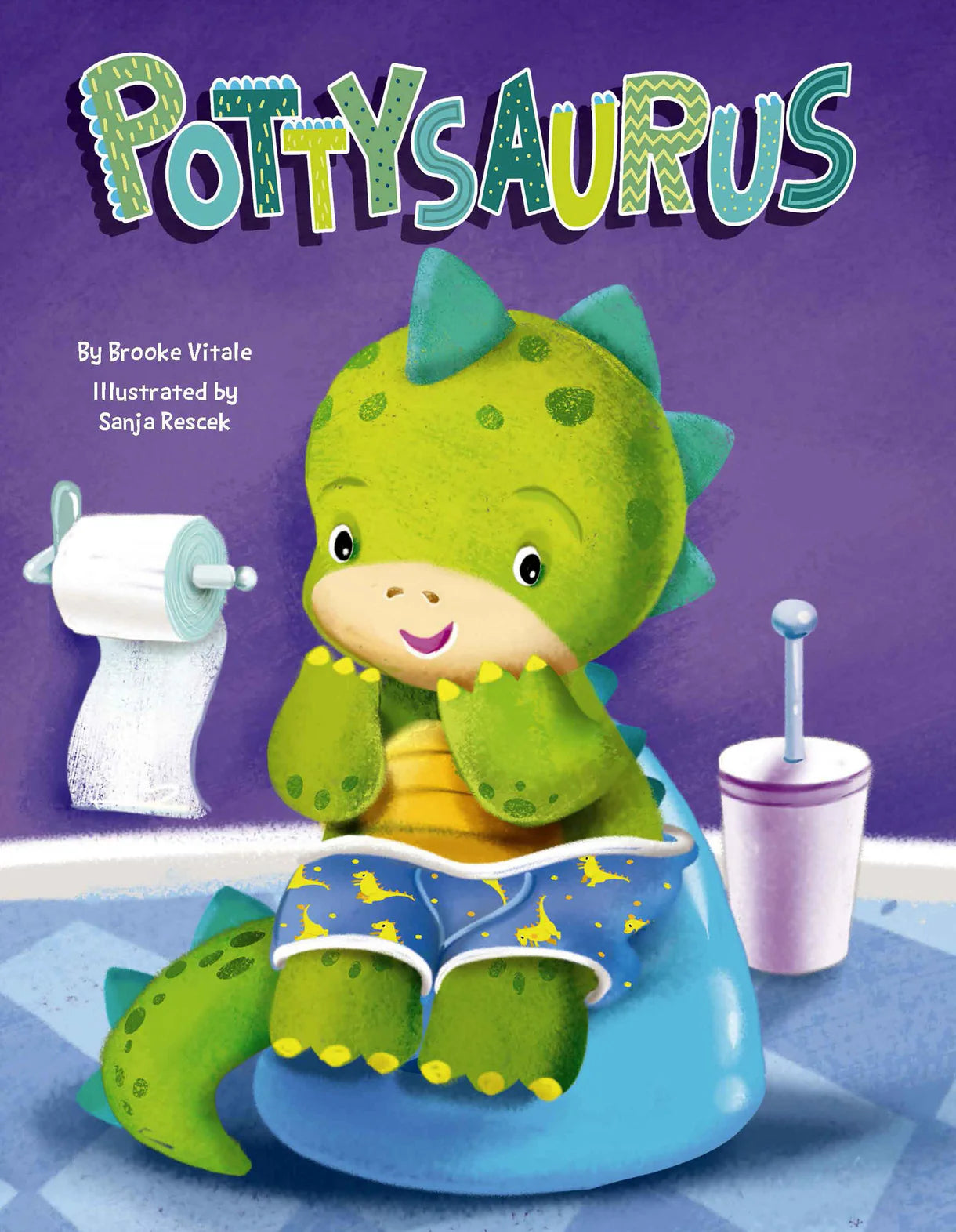Pottysaurus